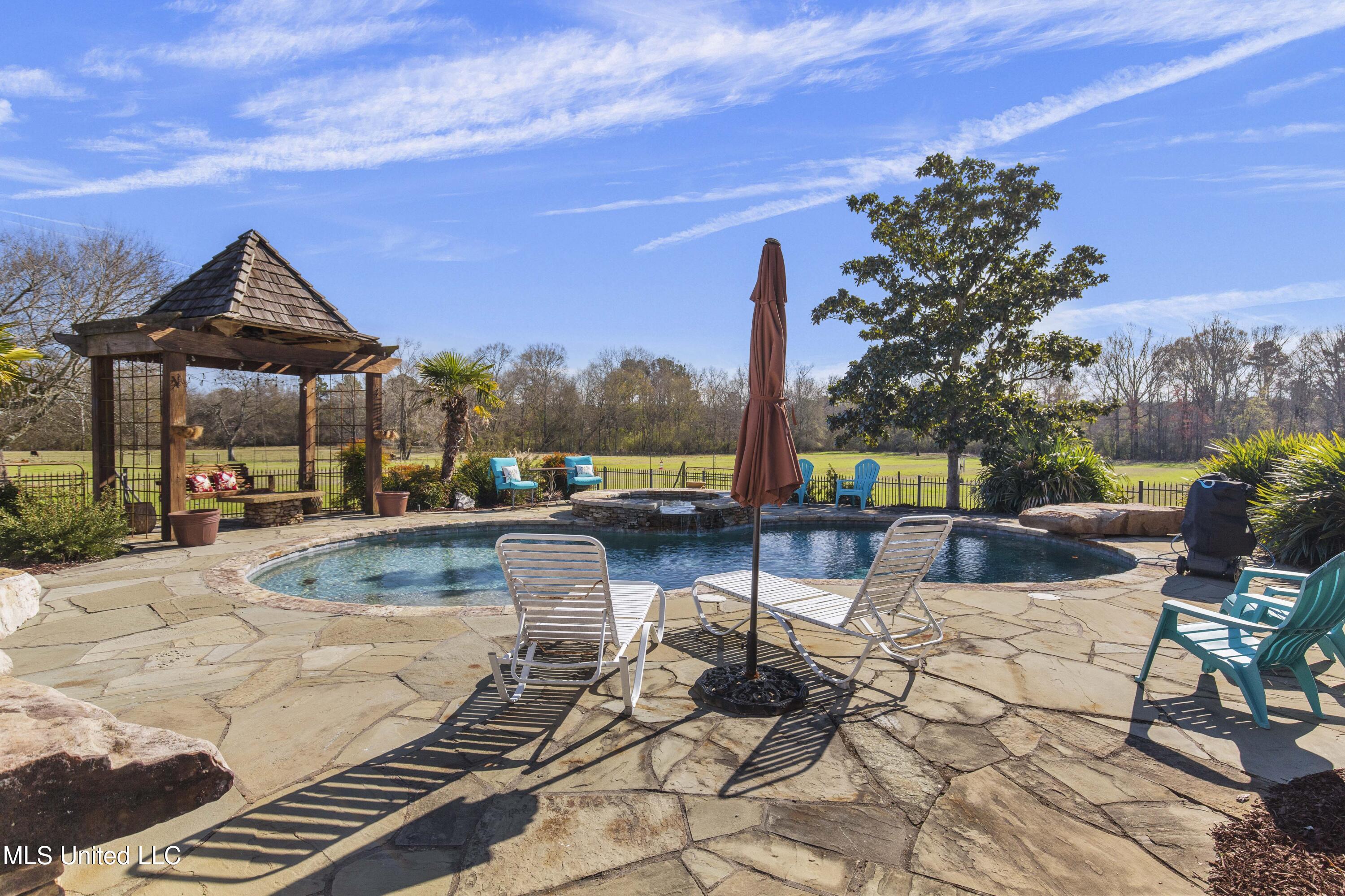 1020 Jack Johnson Road Property Photo 109