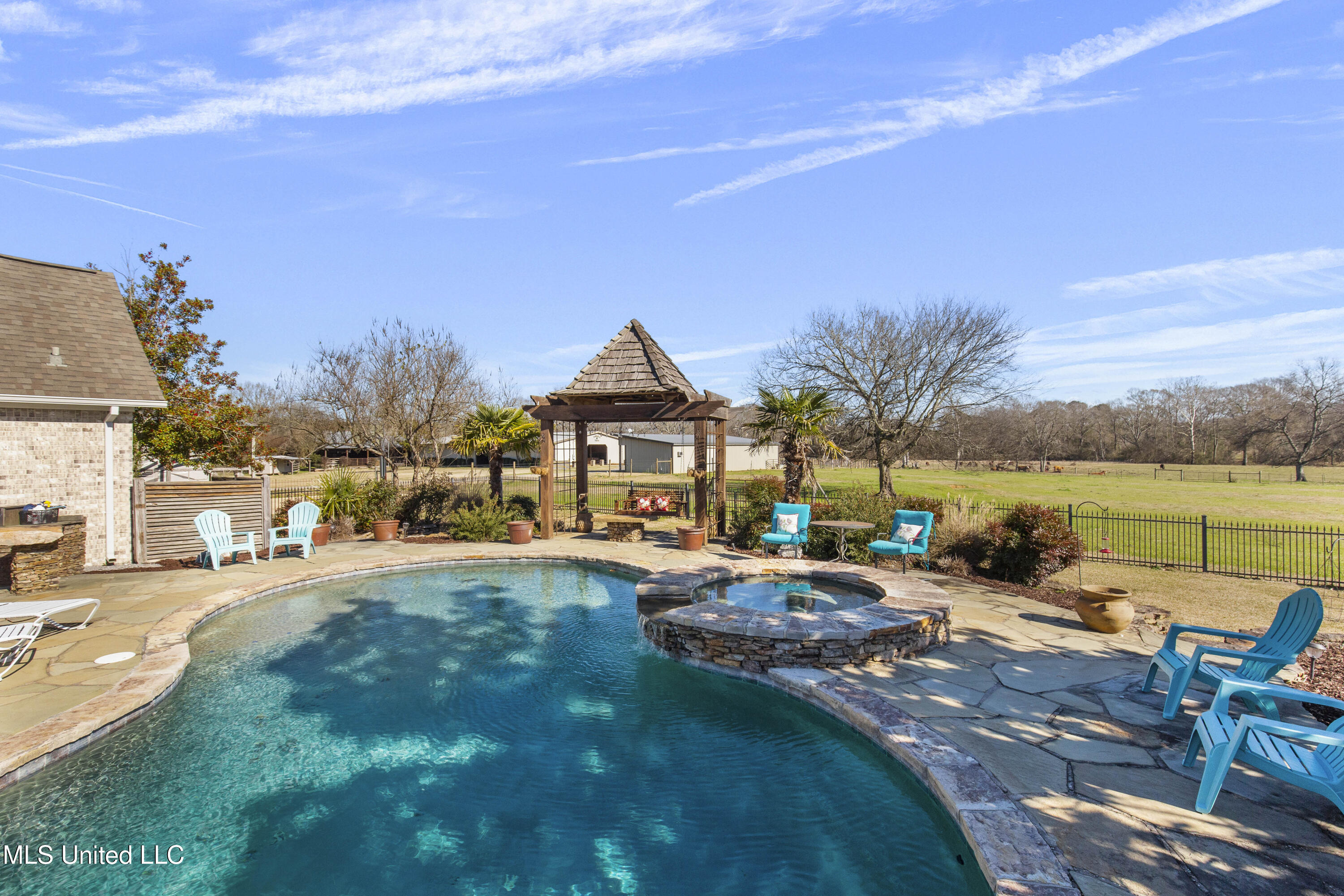 1020 Jack Johnson Road Property Photo 118