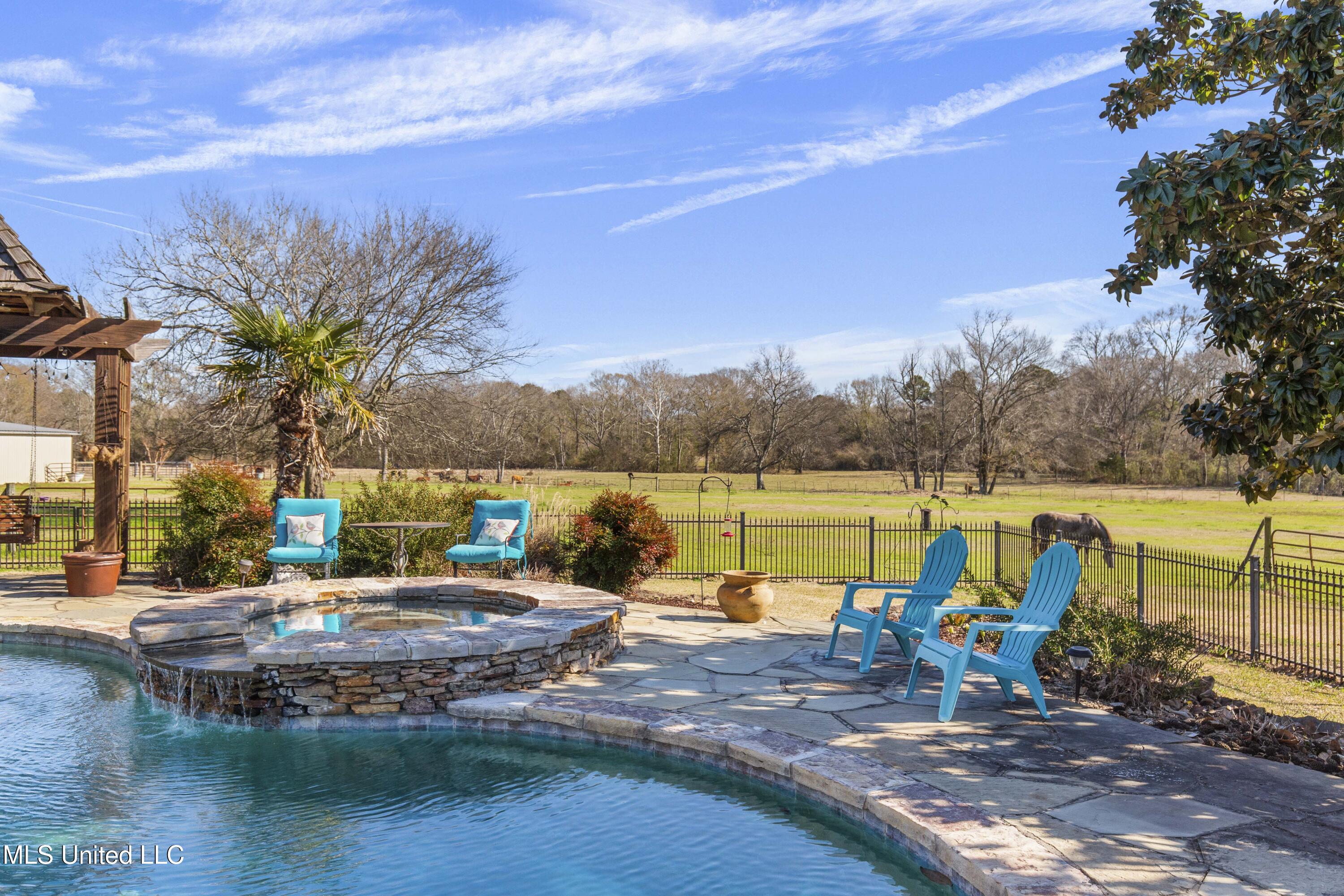1020 Jack Johnson Road Property Photo 119