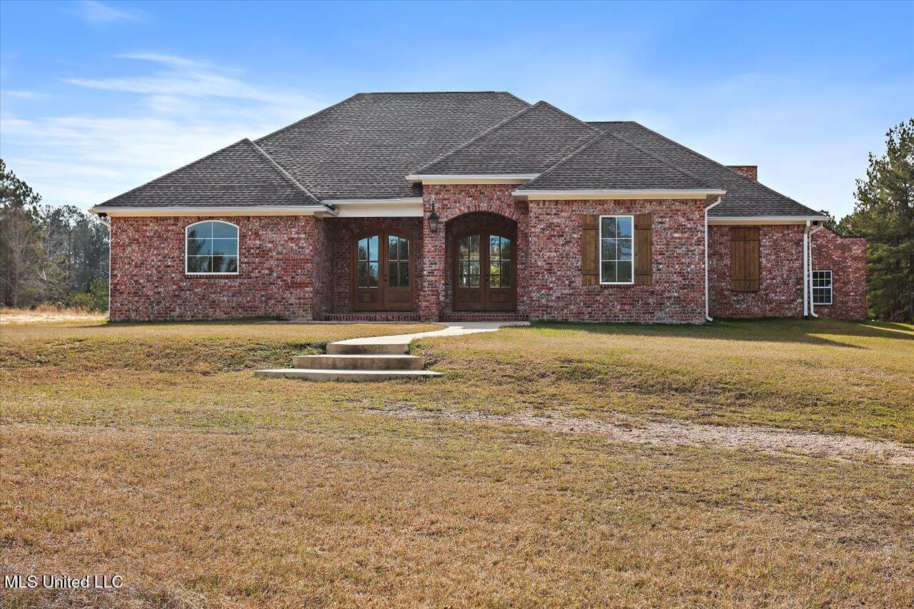 176 Jeff Alexander Road Property Photo