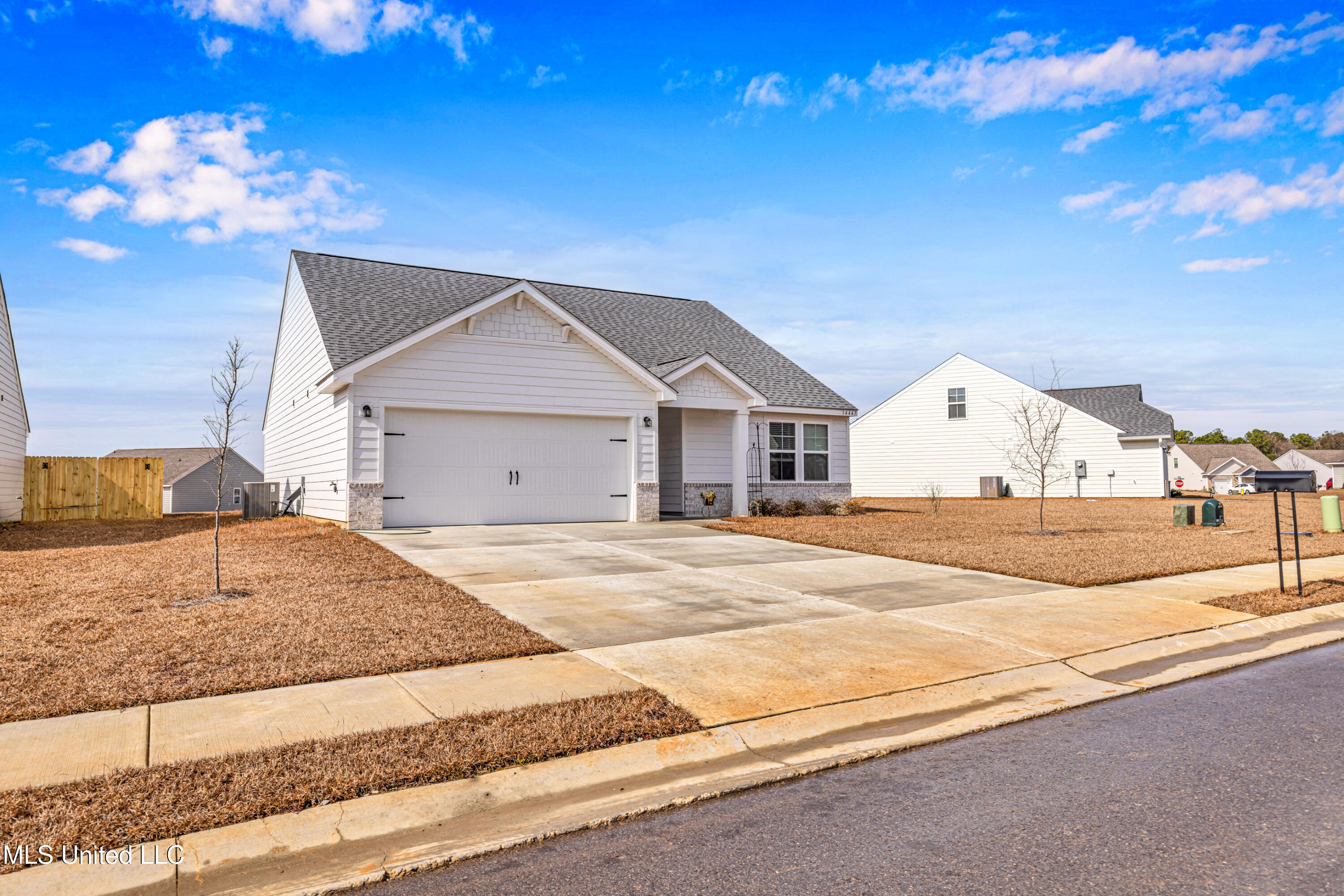 14447 Quail Ridge Drive Property Photo 1