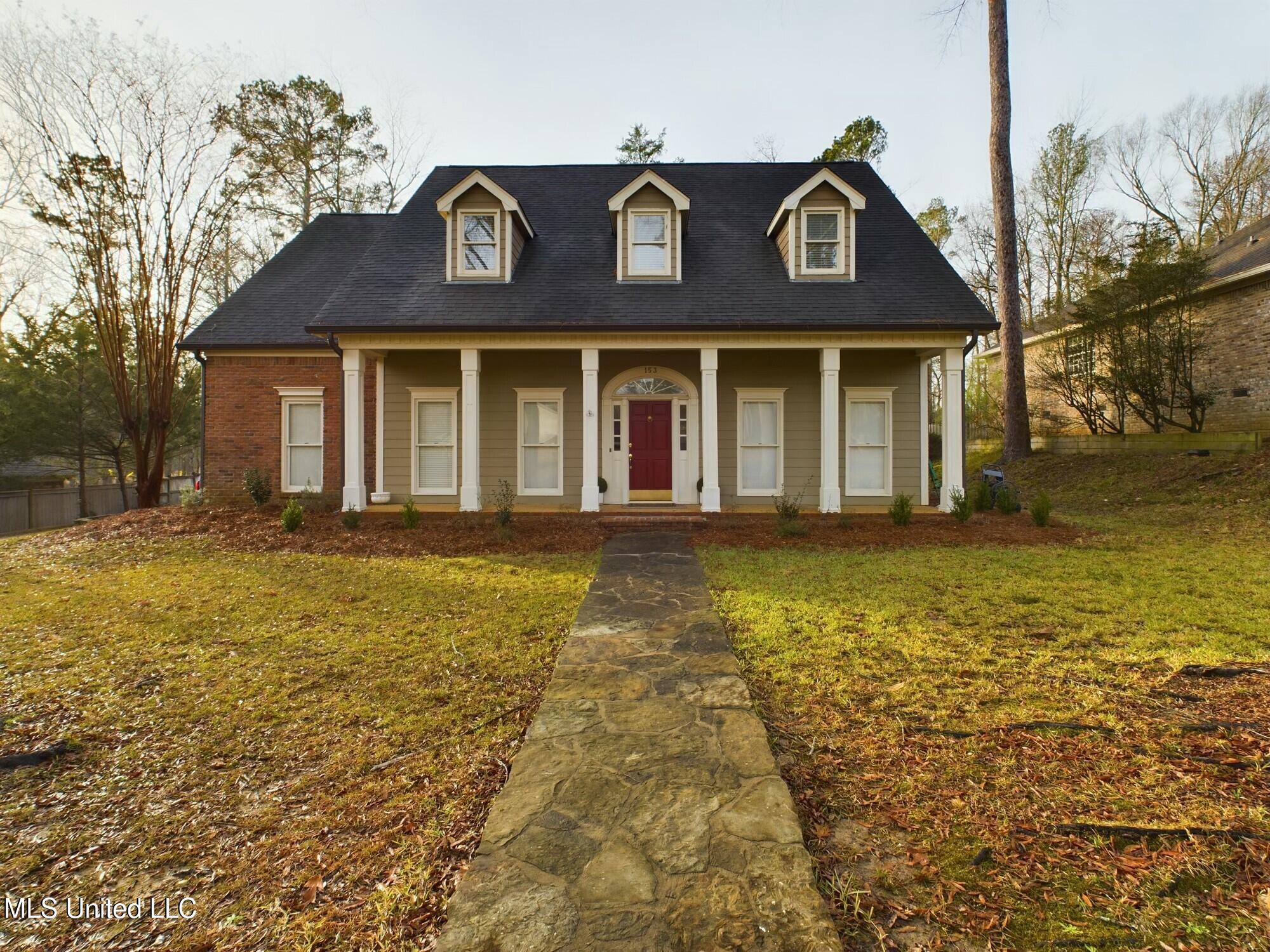 153 Napa Valley Circle Property Photo 1