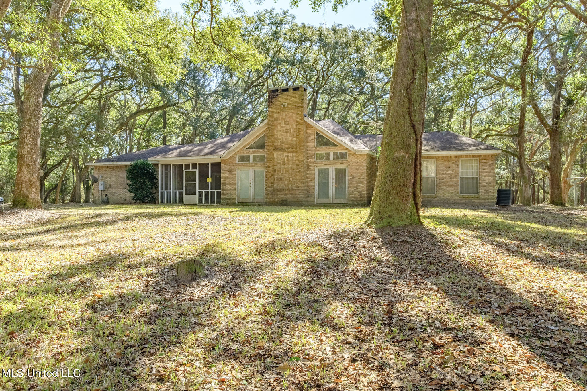 6601 Nutbank Road Property Photo