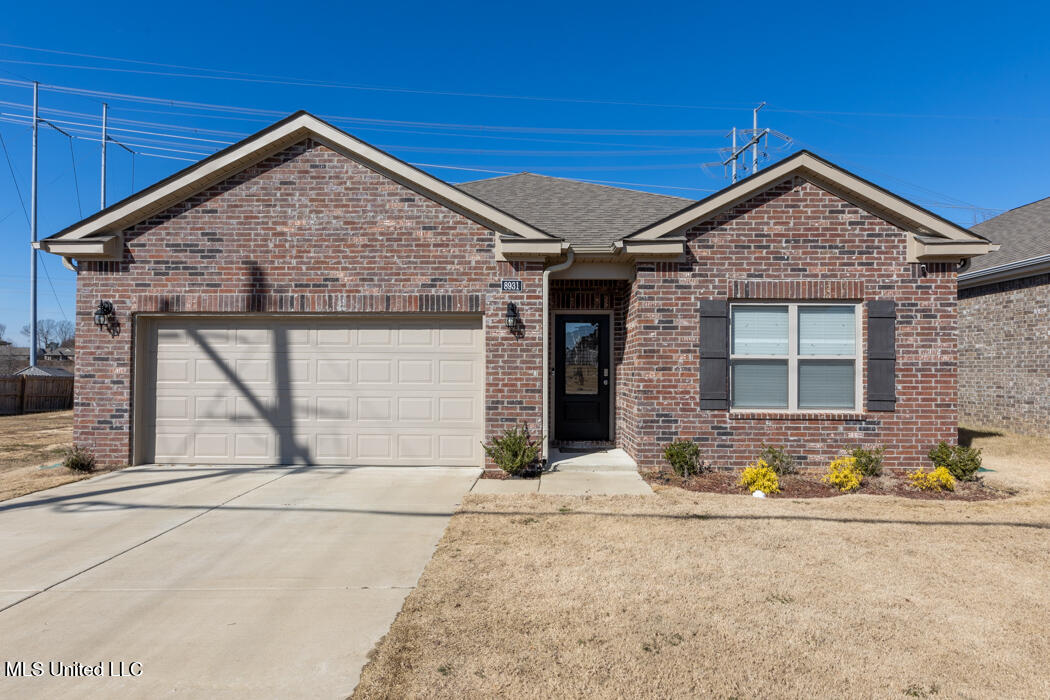 8931 Mary Frances Drive Property Photo 1
