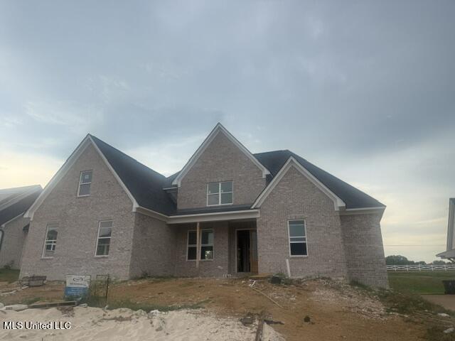 2520 E Beauvoir Drive Property Photo 1