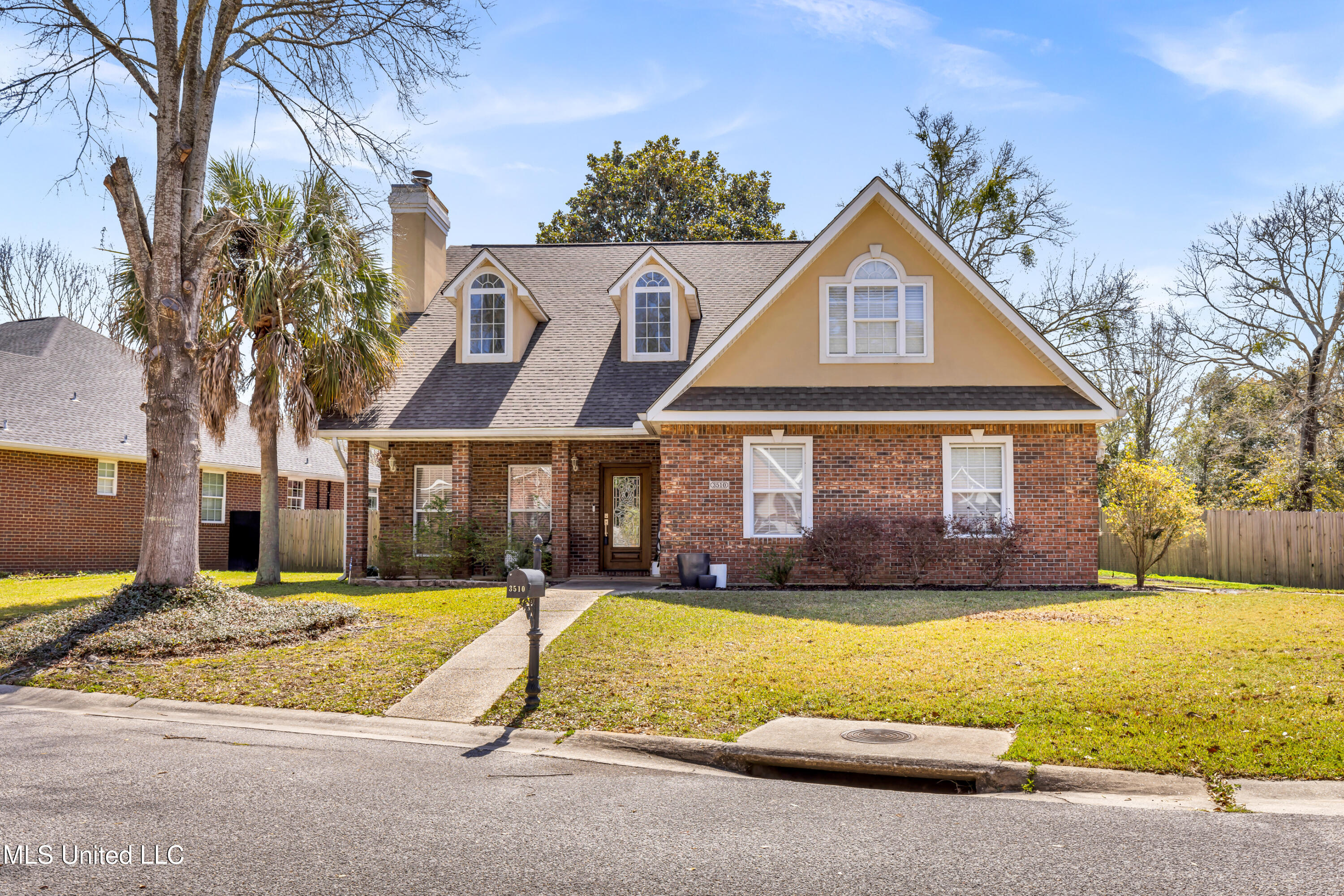 3510 Bramblewood Circle Property Photo 1