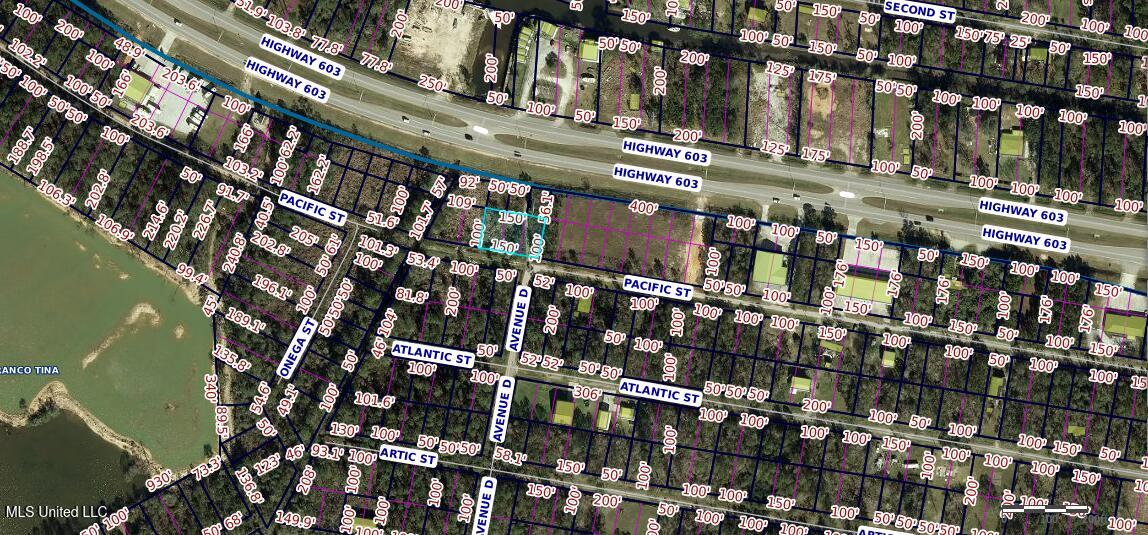 0 Pacific Street Property Photo 2
