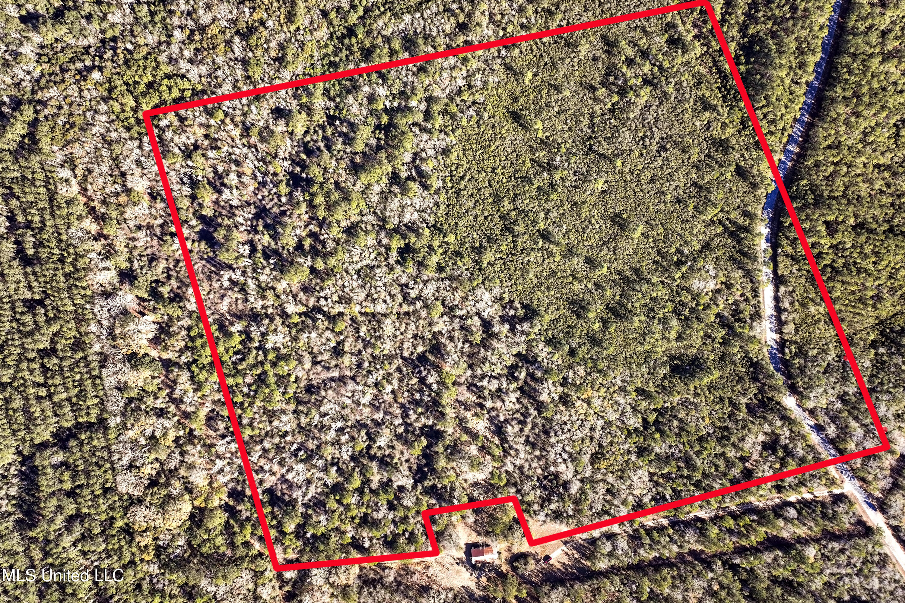Kit Maples Road Property Photo 1