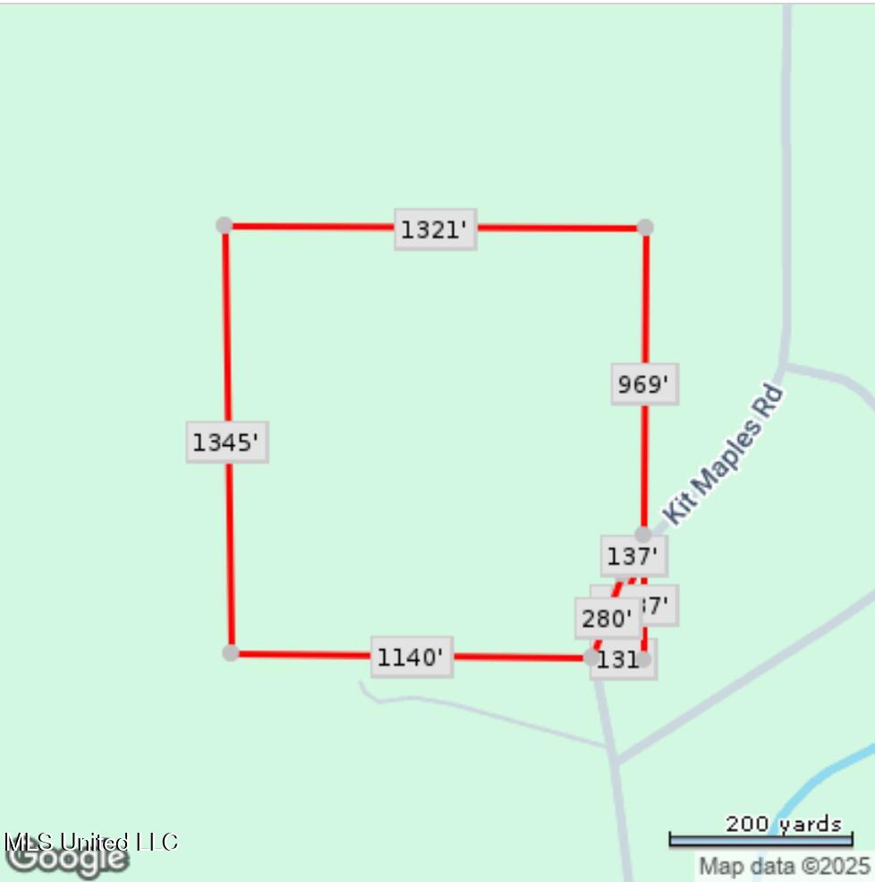 Kit Maples Road Property Photo 15