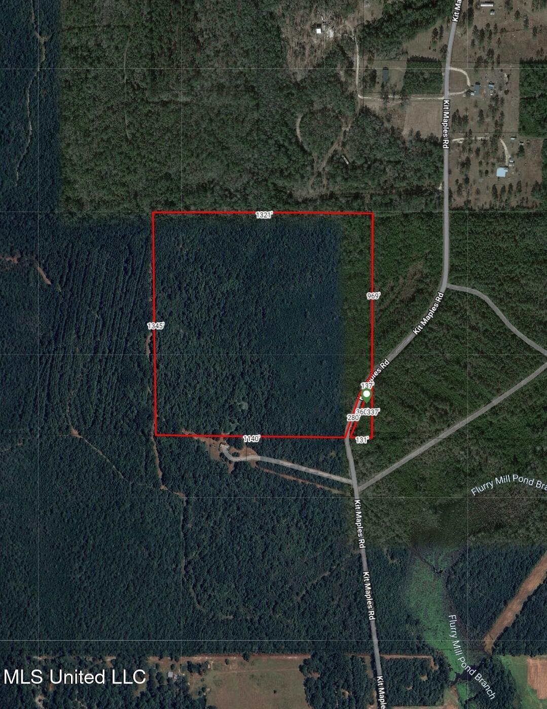 Kit Maples Road Property Photo 18