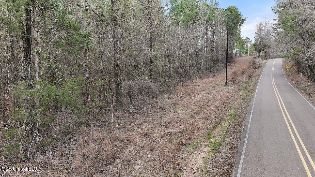 Stump Bridge Road Property Photo 1