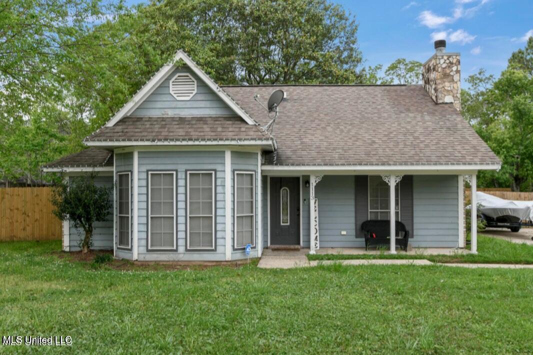 1113 Glendale Place Property Photo