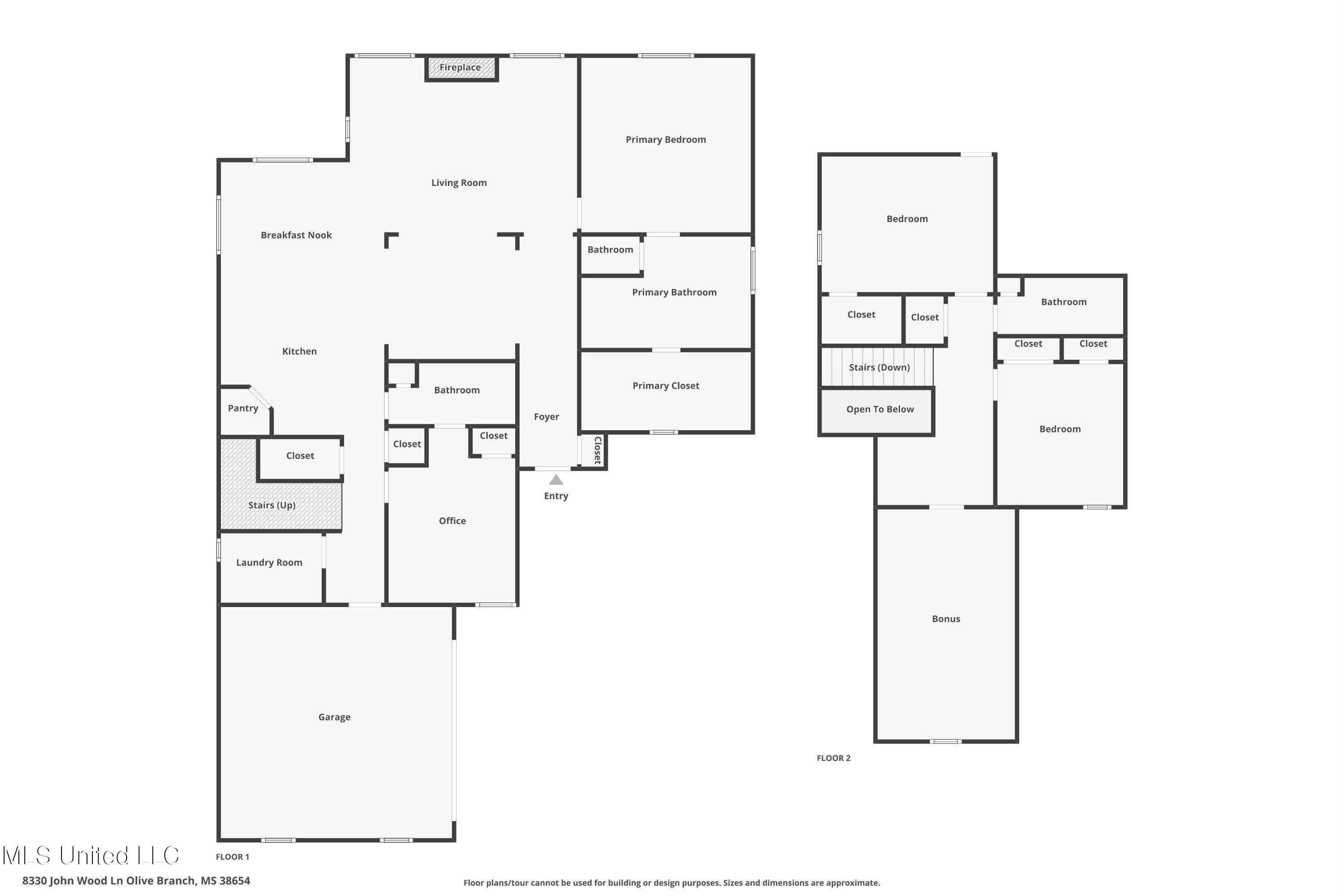 8330 John Wood Lane Property Photo 35