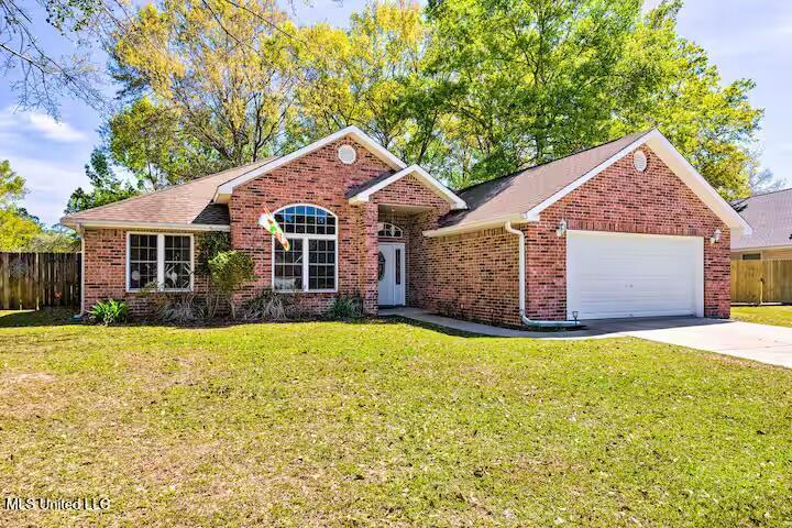 6904 Southwind Drive Property Photo 1