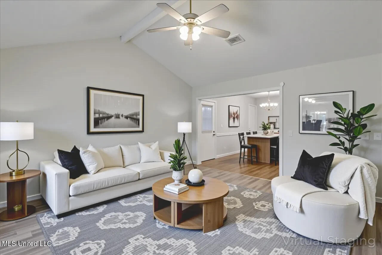 1207 Cherry Stone Circle Property Photo 2