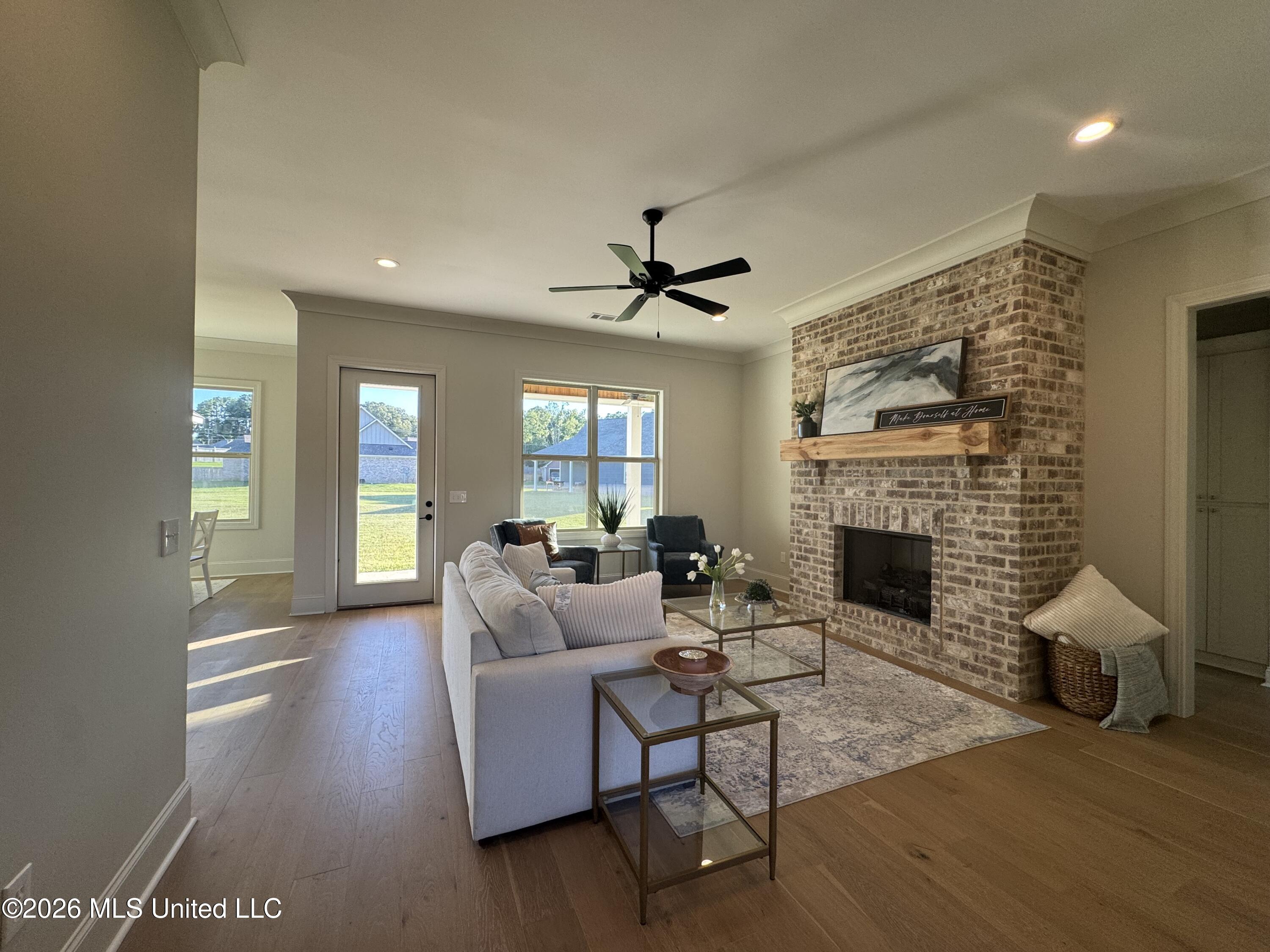 107 Trace Pointe Place Property Photo 6