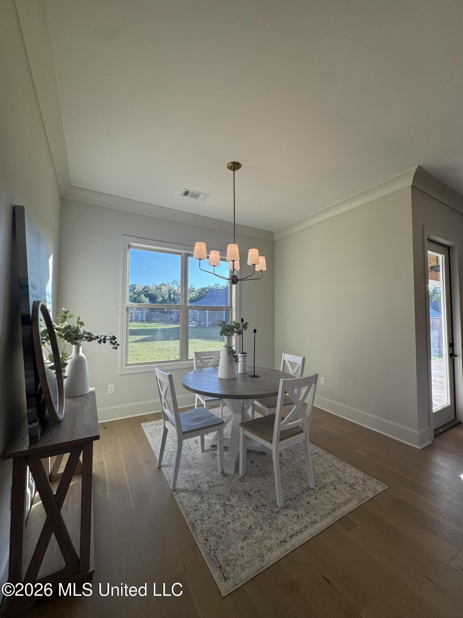 107 Trace Pointe Place Property Photo 8