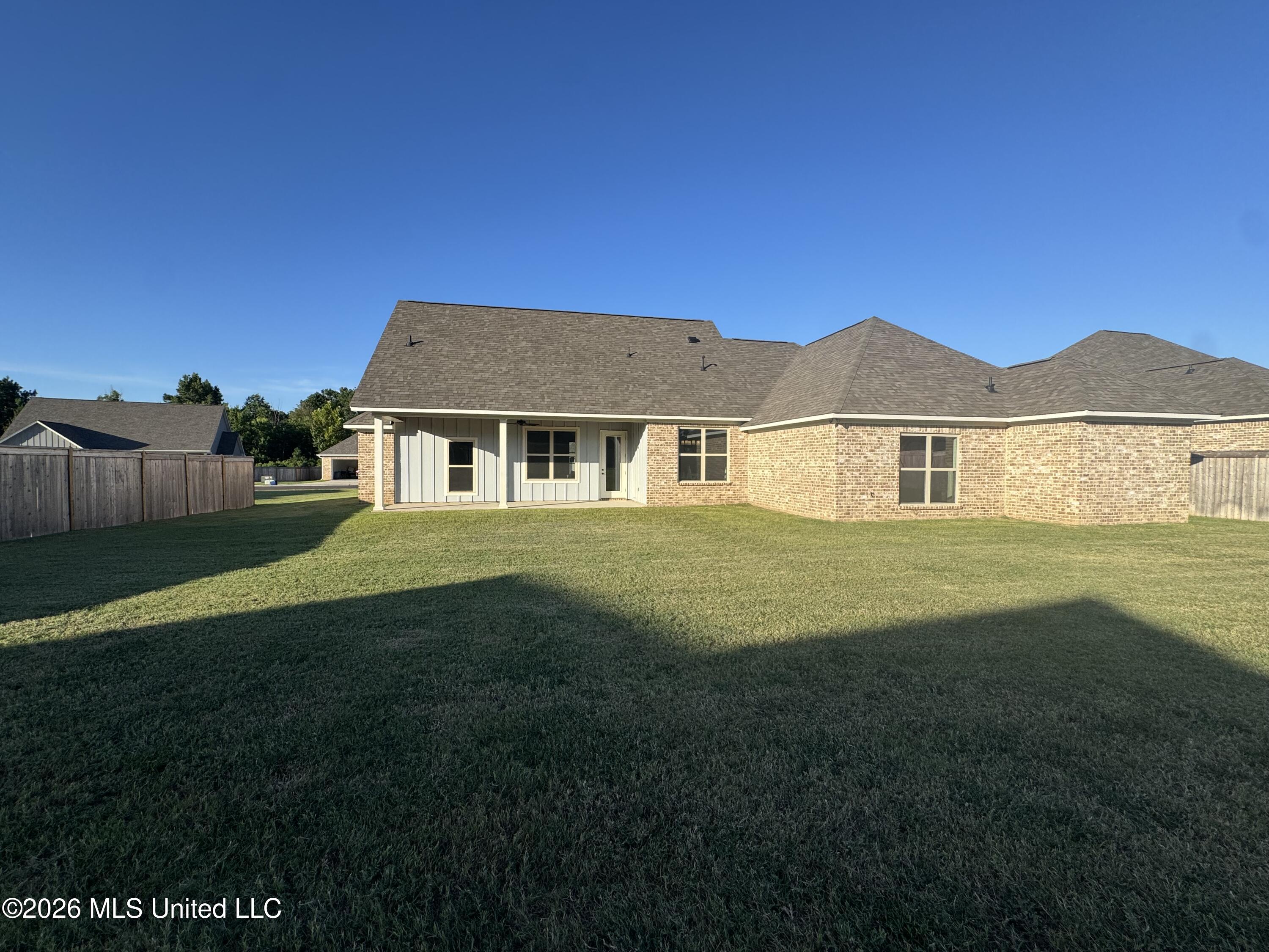 107 Trace Pointe Place Property Photo 15