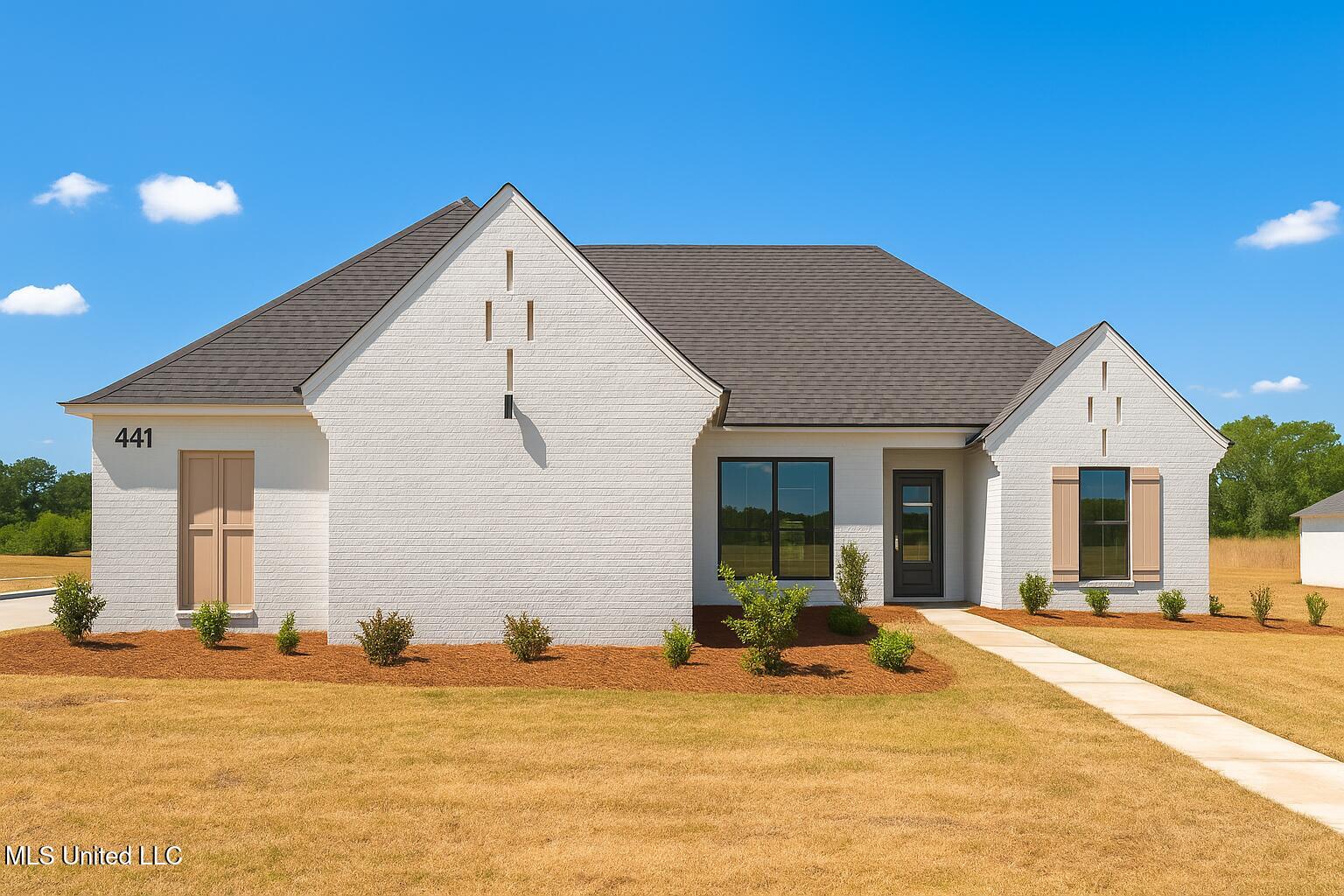 441 Aurora Circle Property Photo 1