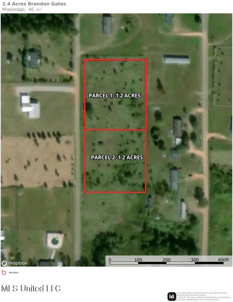 Parcel 2 Shannon Lane Property Photo 2