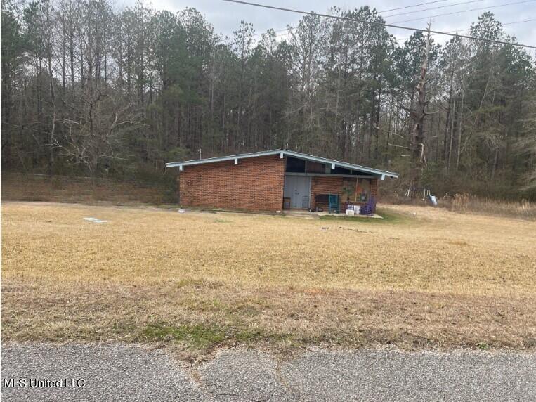 Clarksdale Real Estate Listings Main Image