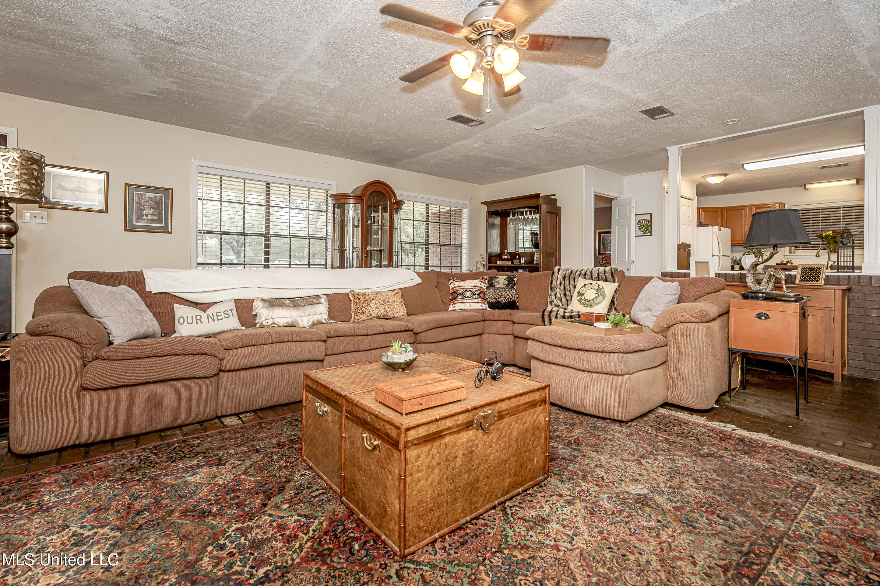 1419 Porter Avenue Property Photo 3