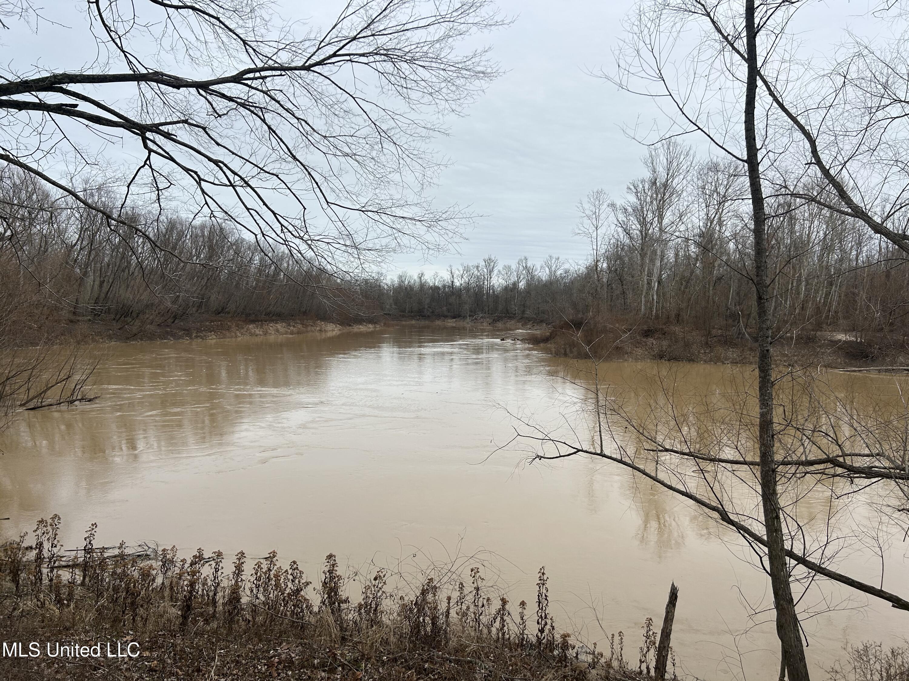 Campbell Swamp Road Property Photo 1