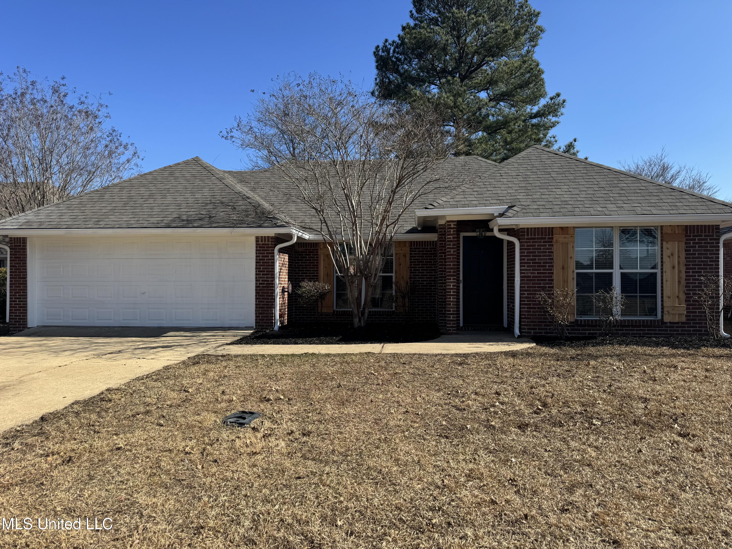 316 Greensboro Drive Property Photo