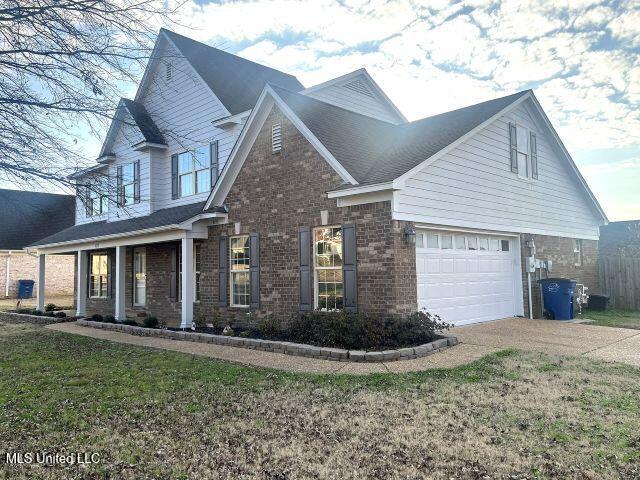 4213 Sidlehill Drive Property Photo 1