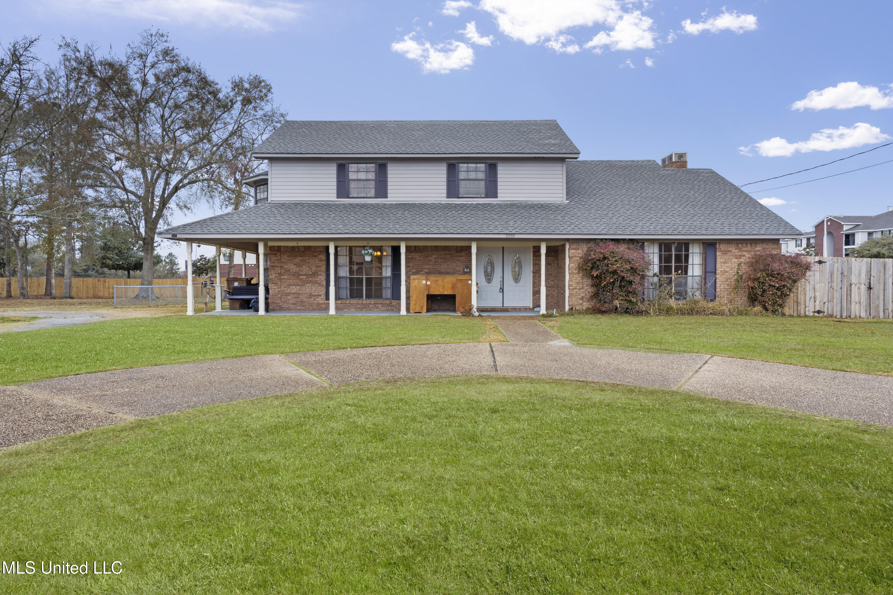 11035 Lamey Bridge Road Property Photo