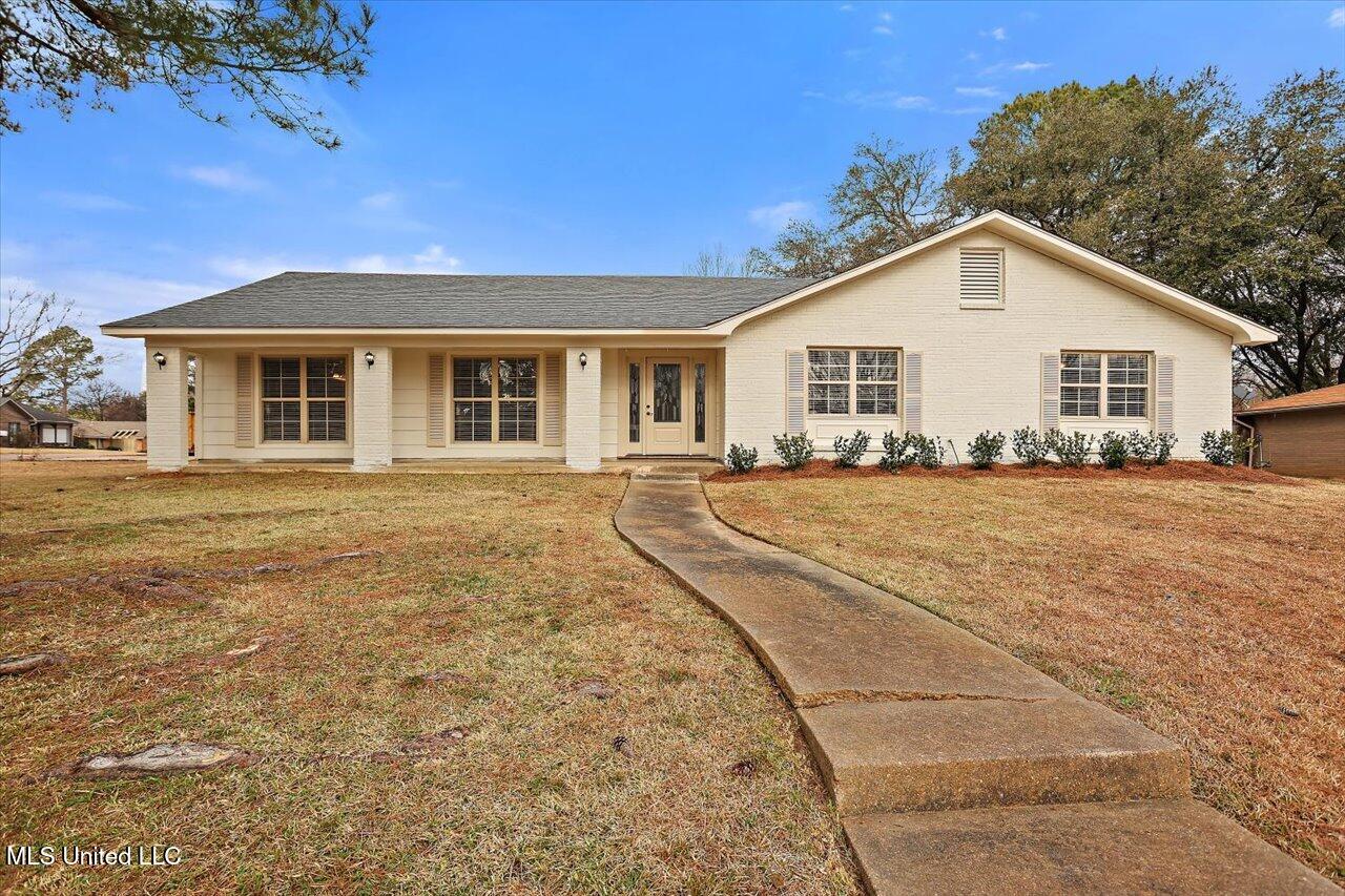 1201 Canterbury Lane Property Photo 1