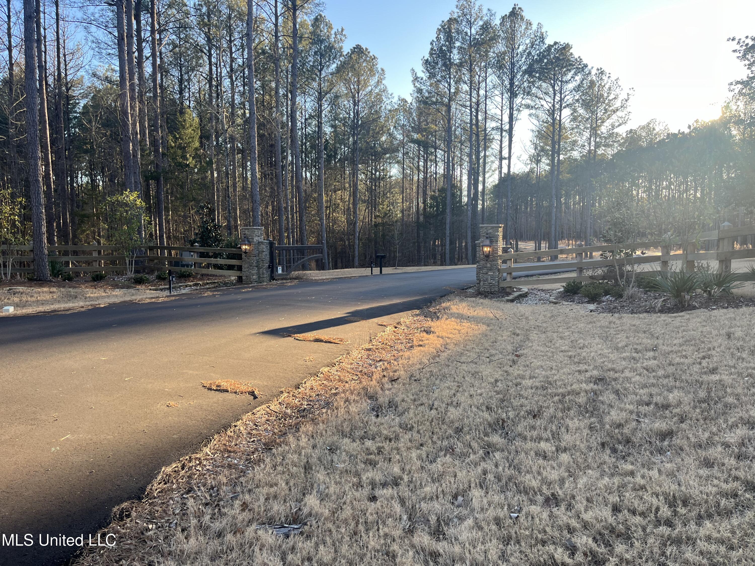Springwood Trail Property Photo 1