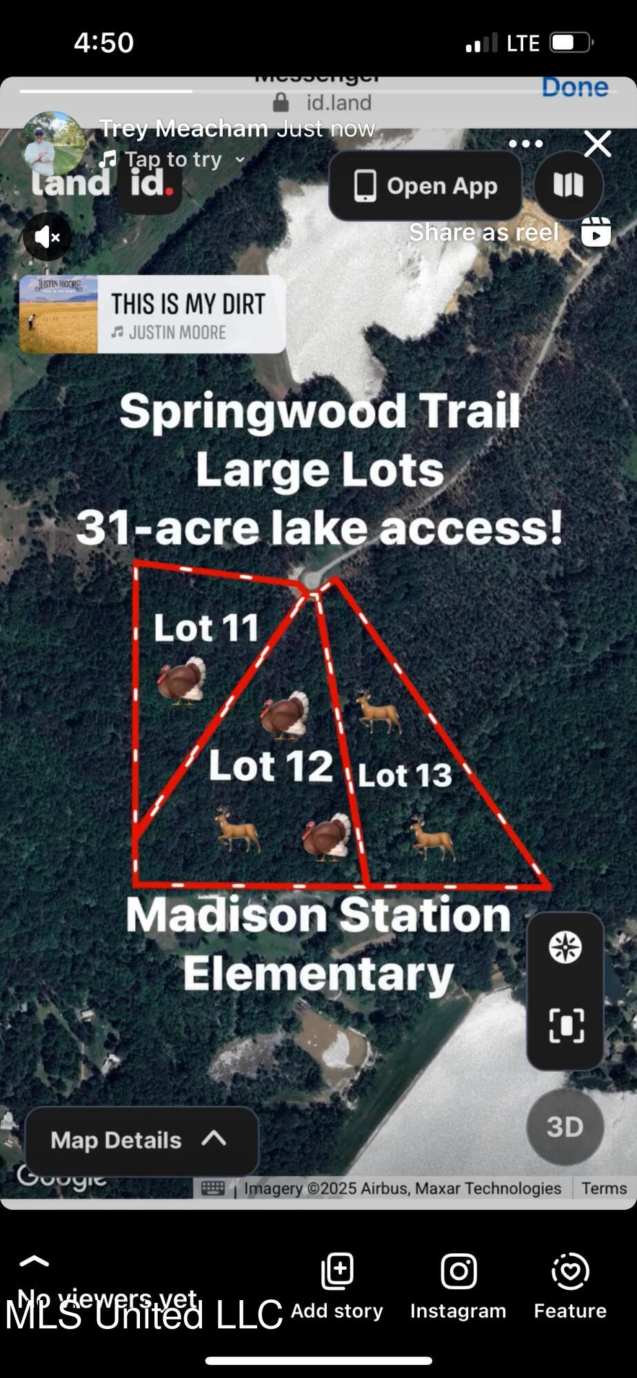 Springwood Trail Property Photo 2
