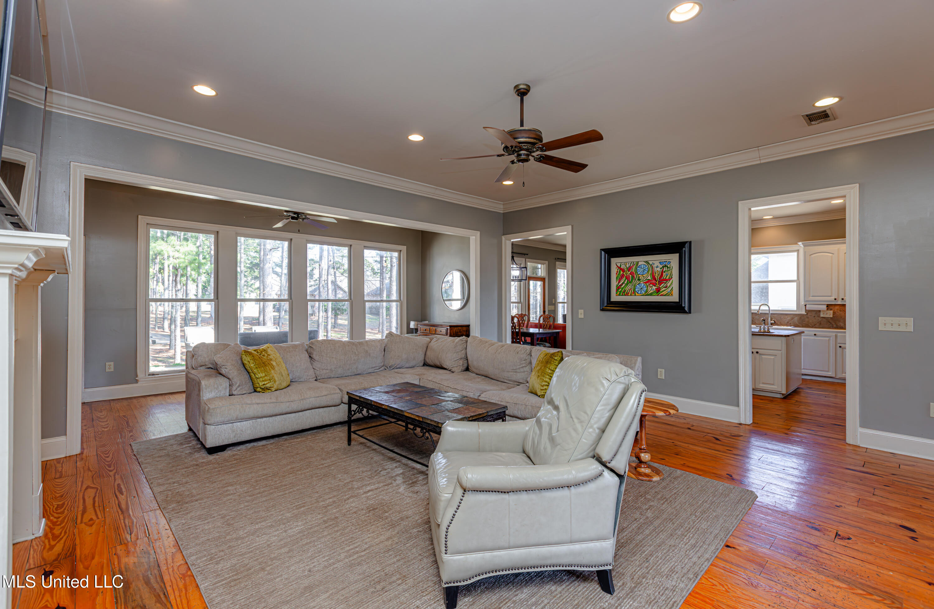 281 Lake Village Drive Property Photo 21