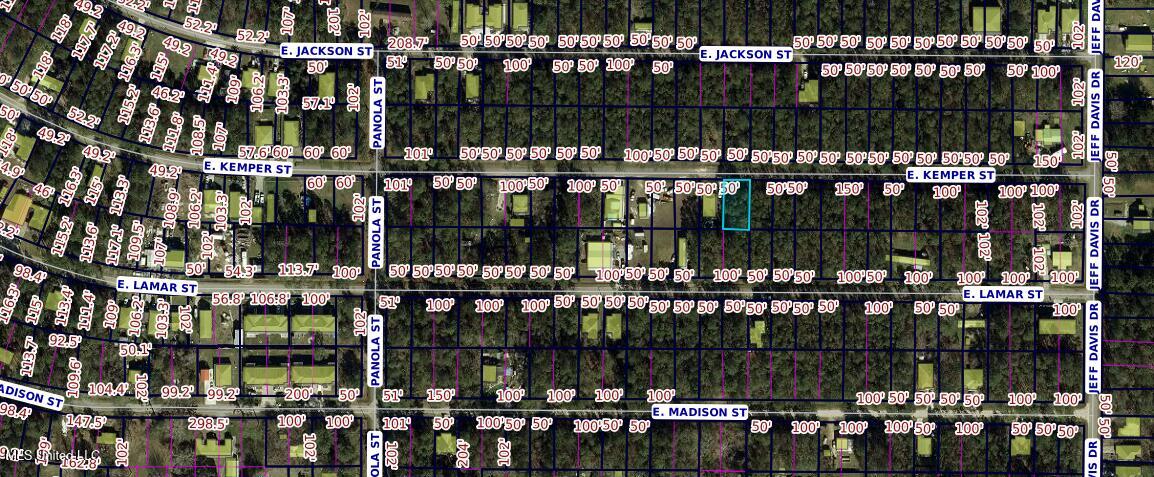E. Kemper Street Property Photo 2