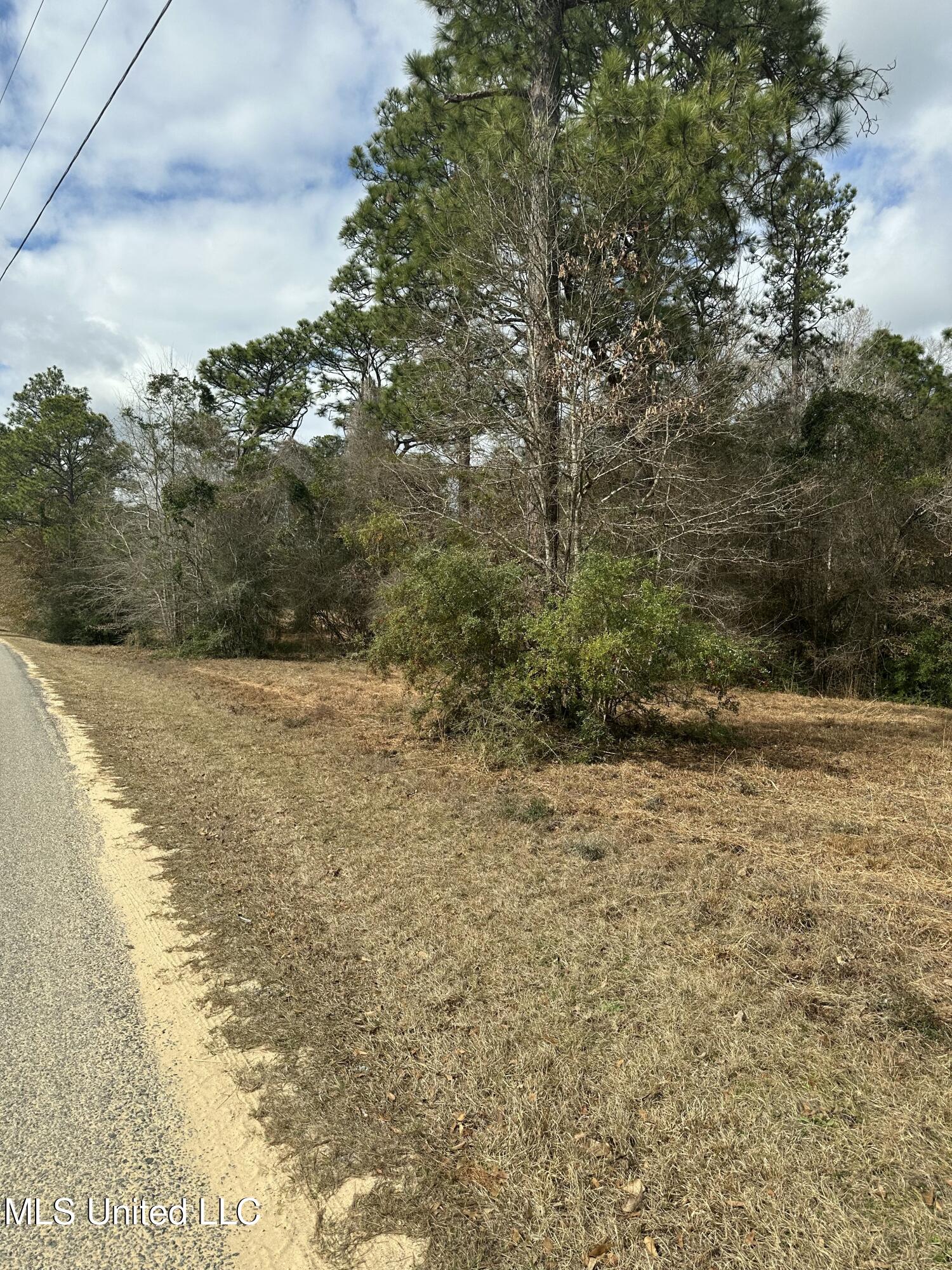 0 Bisbee Drive Property Photo 1