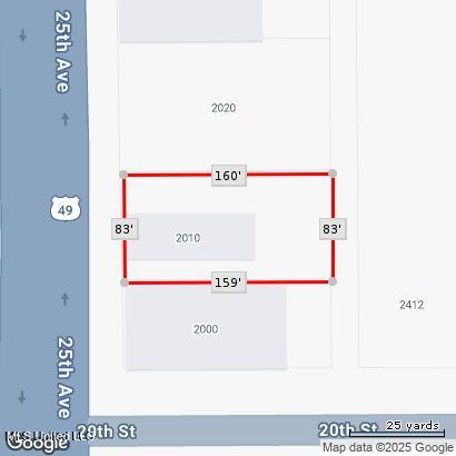2010 25th Avenue Property Photo 2