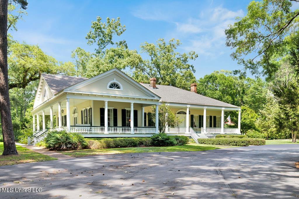 551 John R Junkin Drive Property Photo 1
