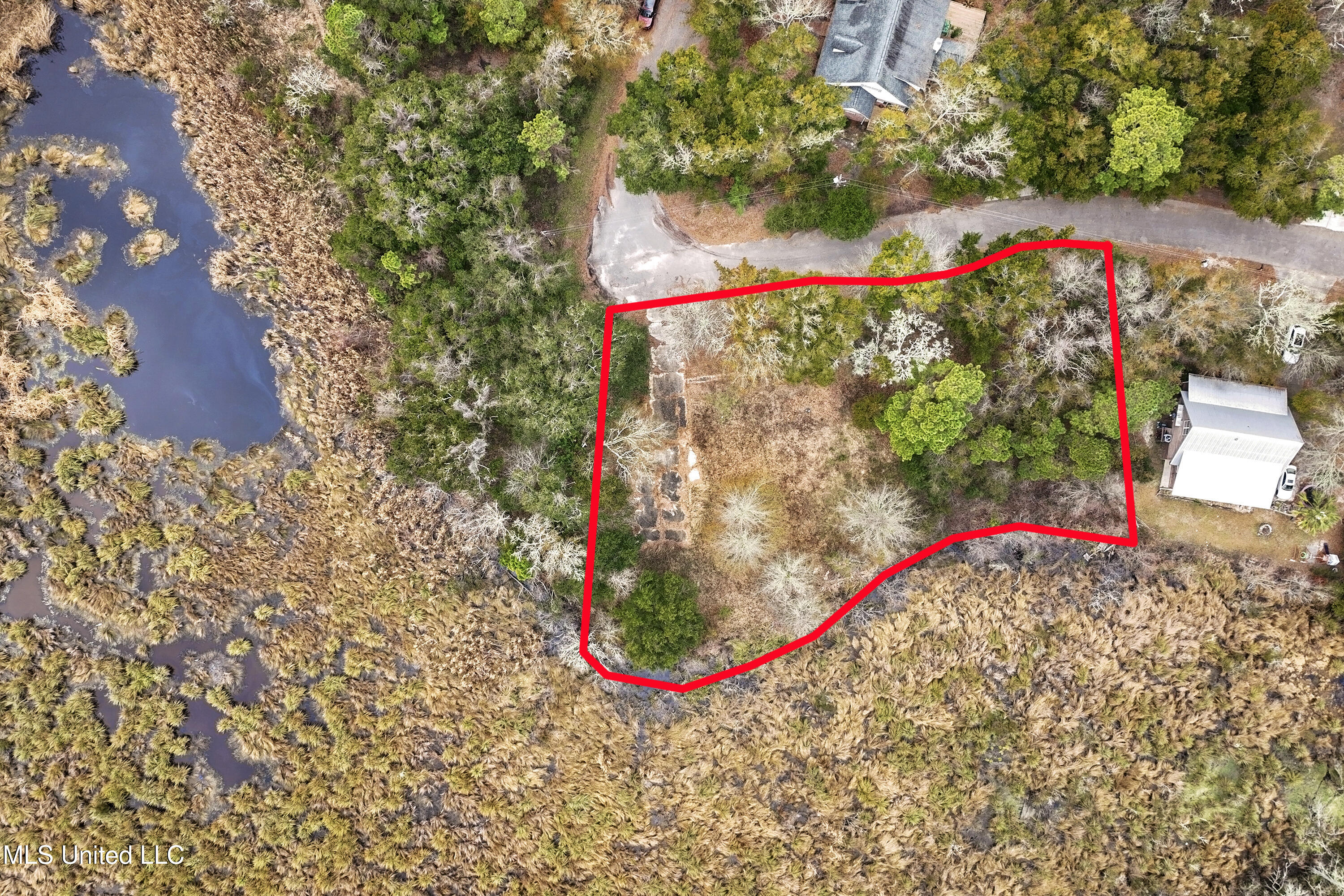 1500 Barracuda Drive Property Photo 2