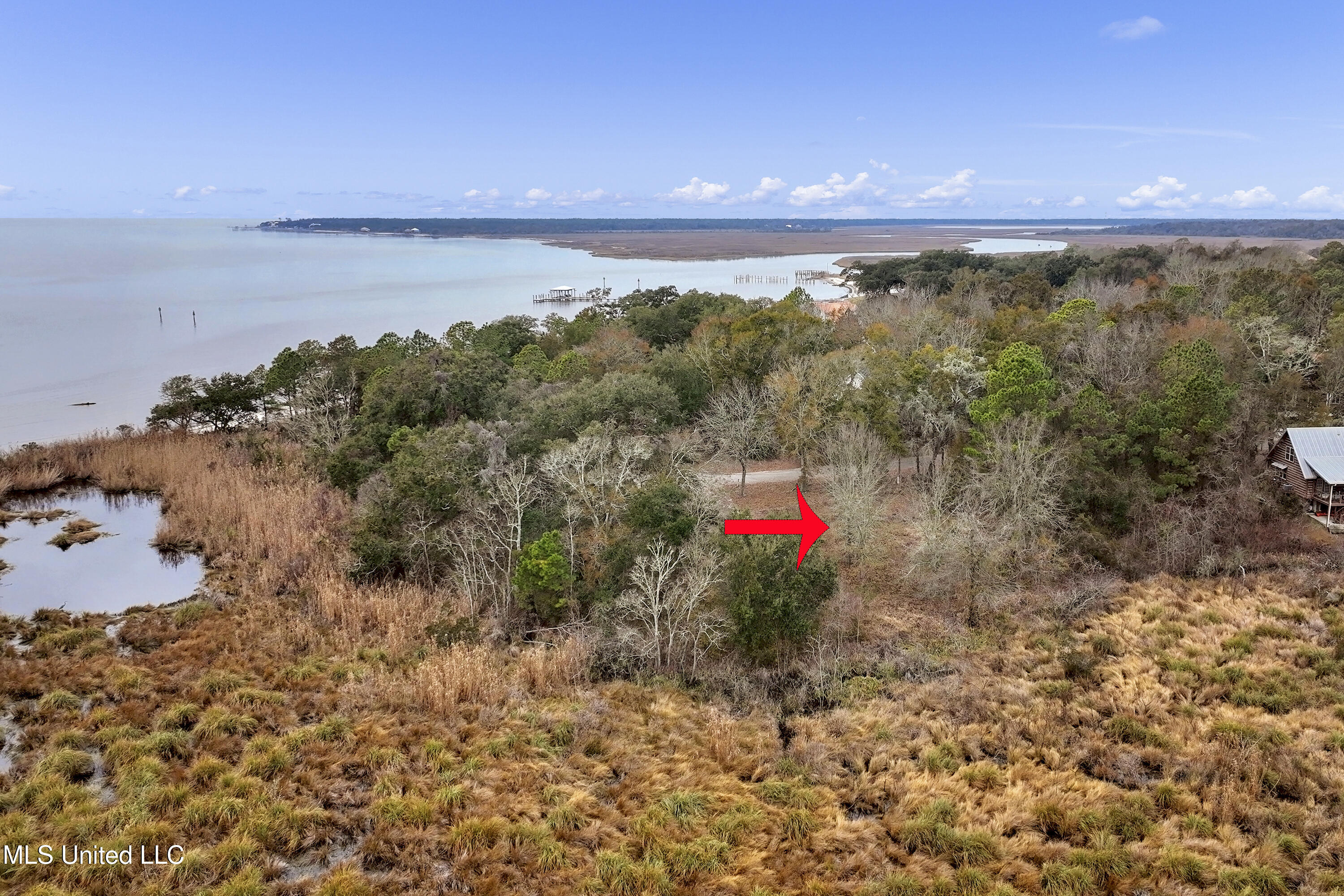 1500 Barracuda Drive Property Photo 3