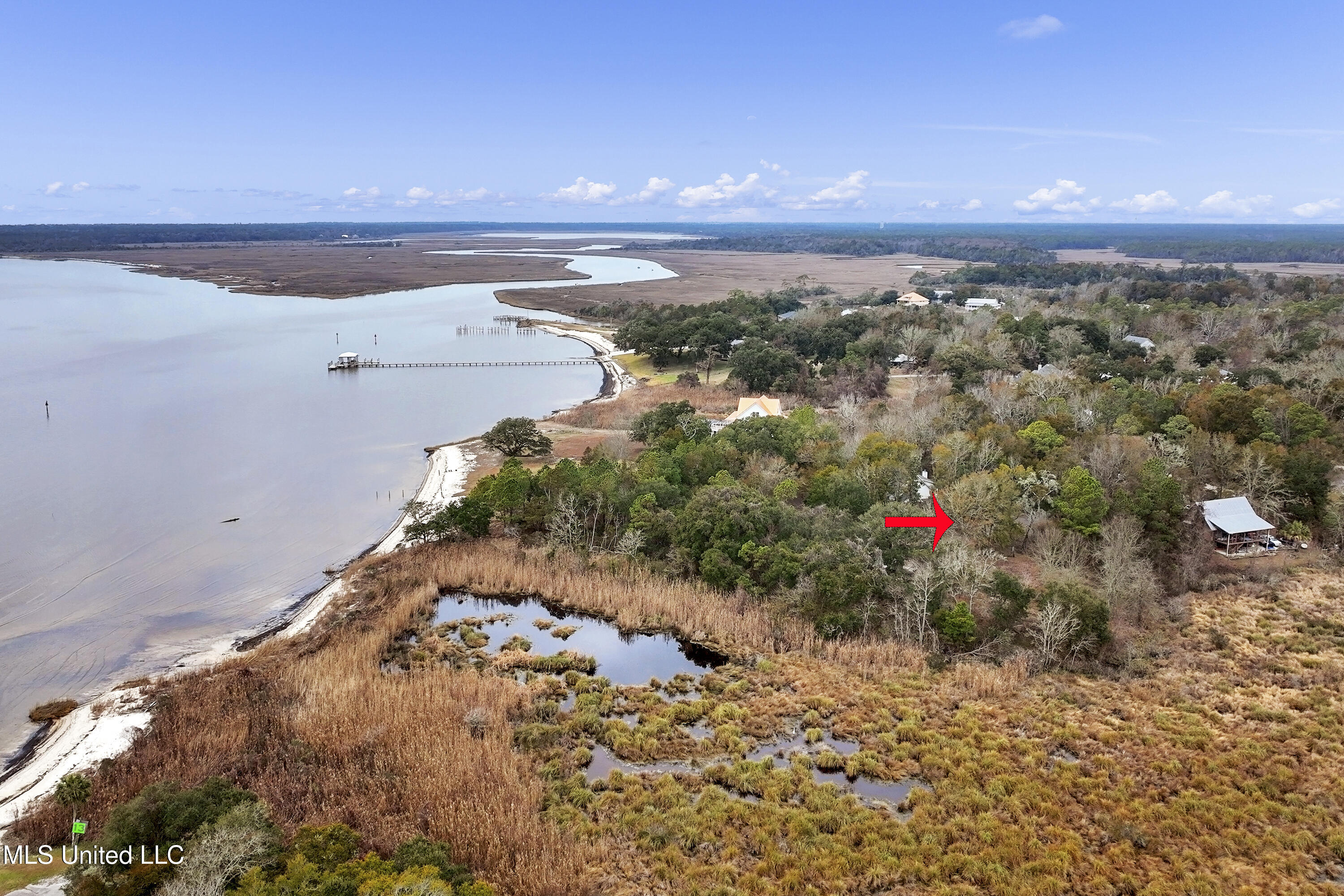 1500 Barracuda Drive Property Photo 4