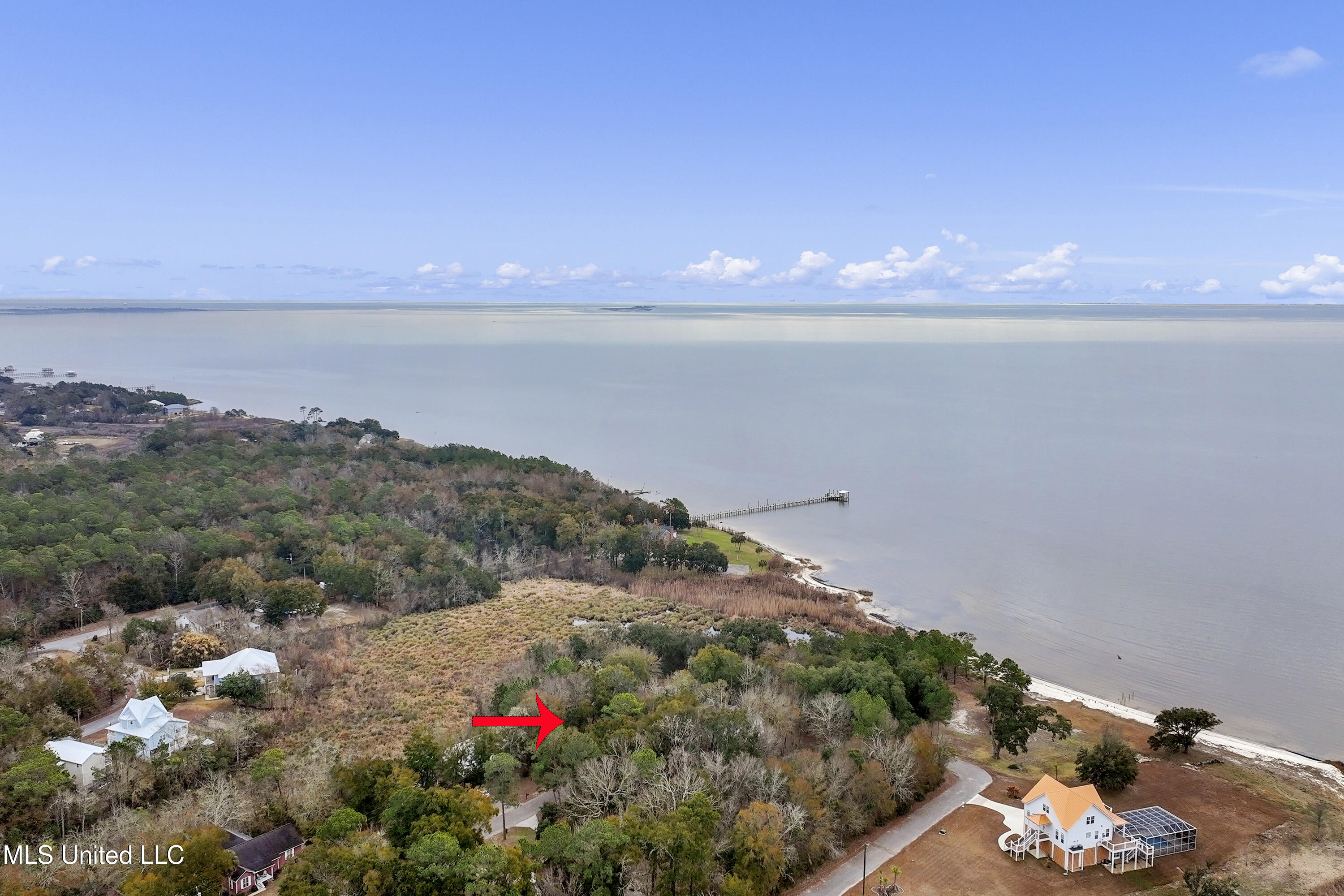 1500 Barracuda Drive Property Photo 6