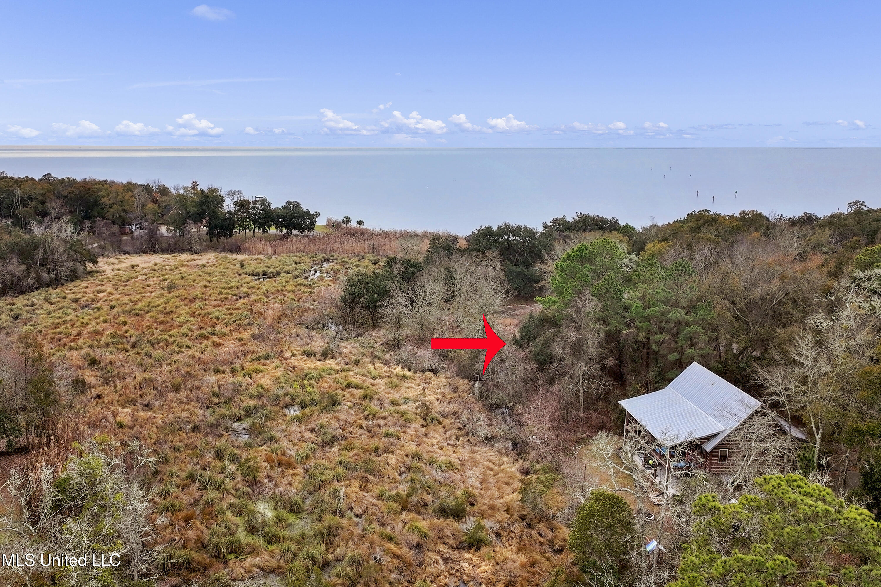 1500 Barracuda Drive Property Photo 7