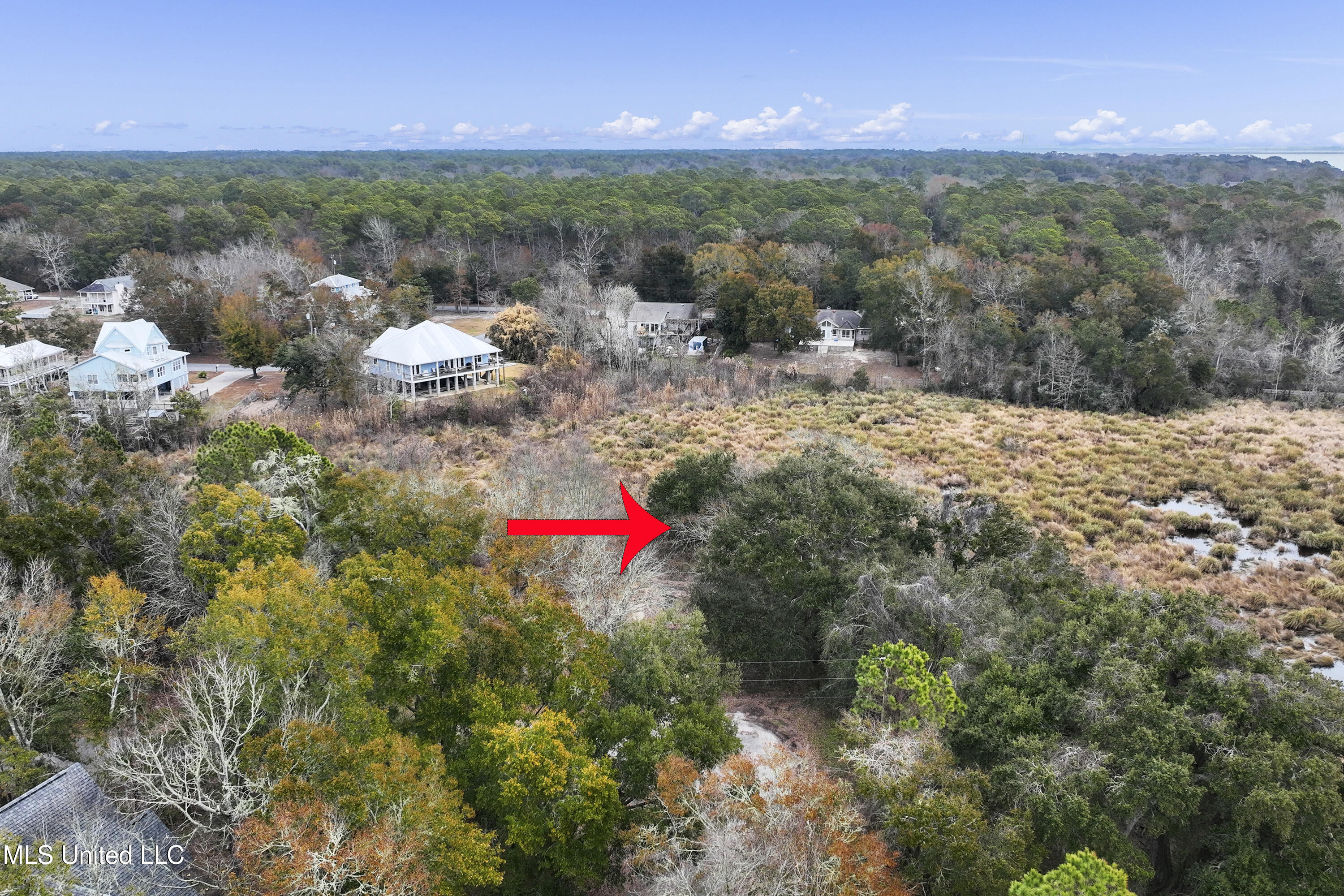 1500 Barracuda Drive Property Photo 8