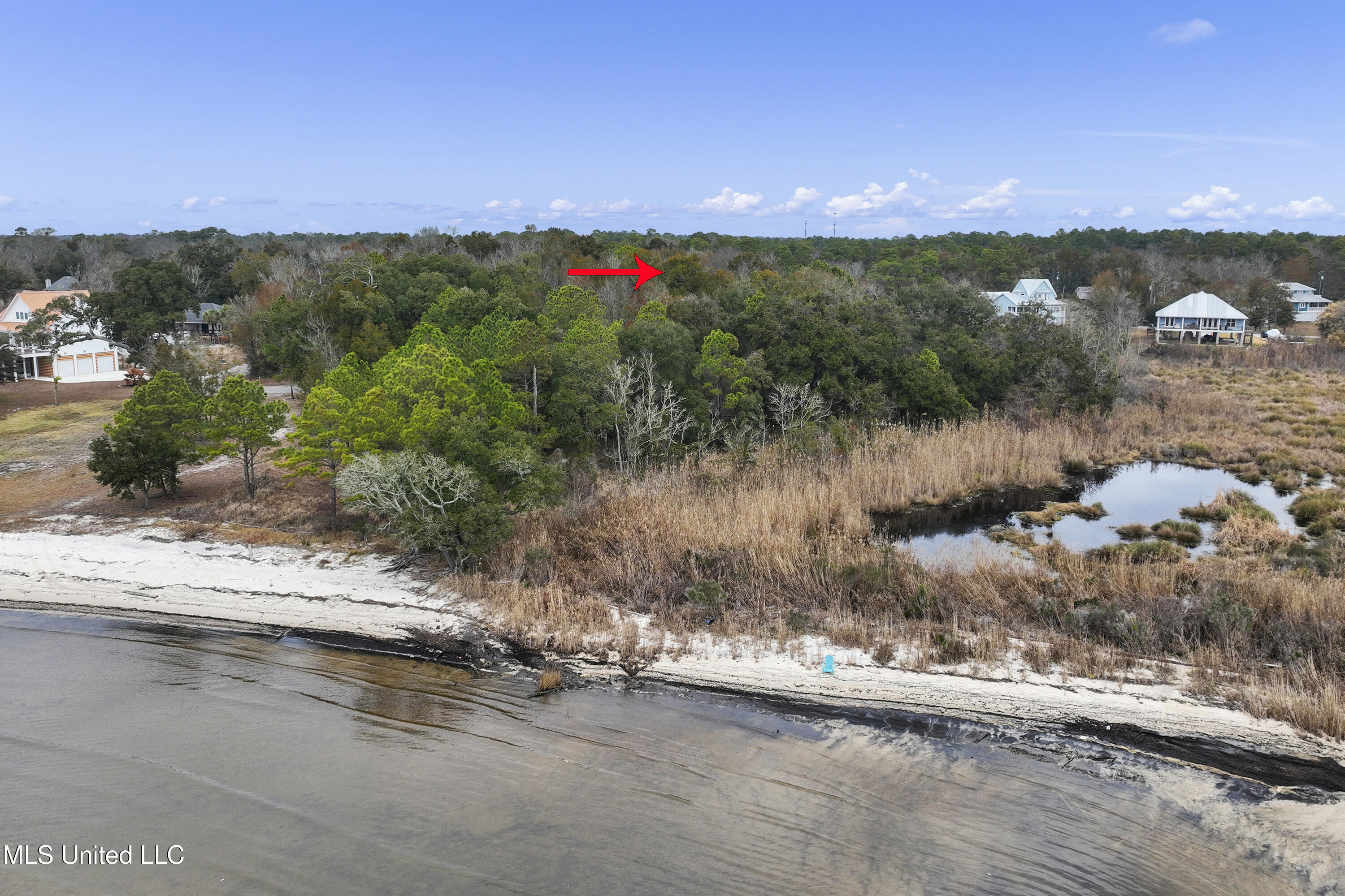 1500 Barracuda Drive Property Photo 12