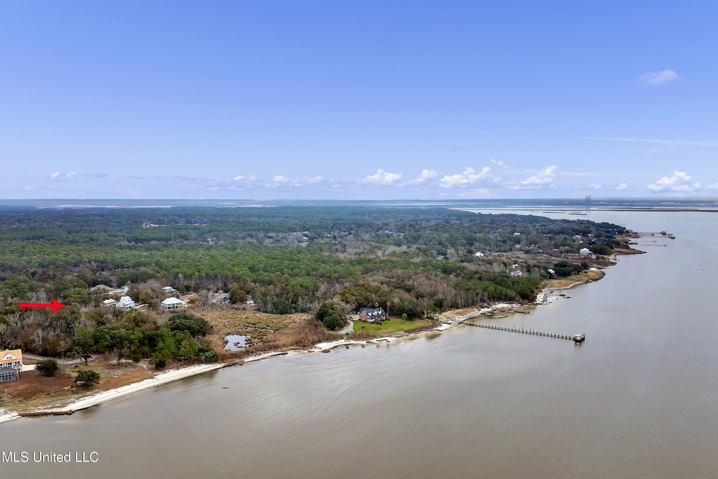 1500 Barracuda Drive Property Photo 14