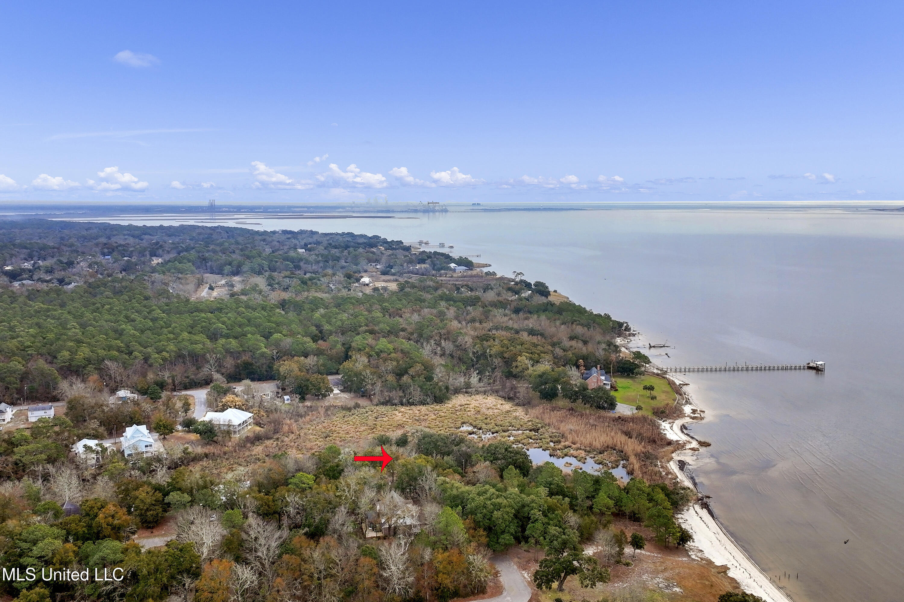 1500 Barracuda Drive Property Photo 15
