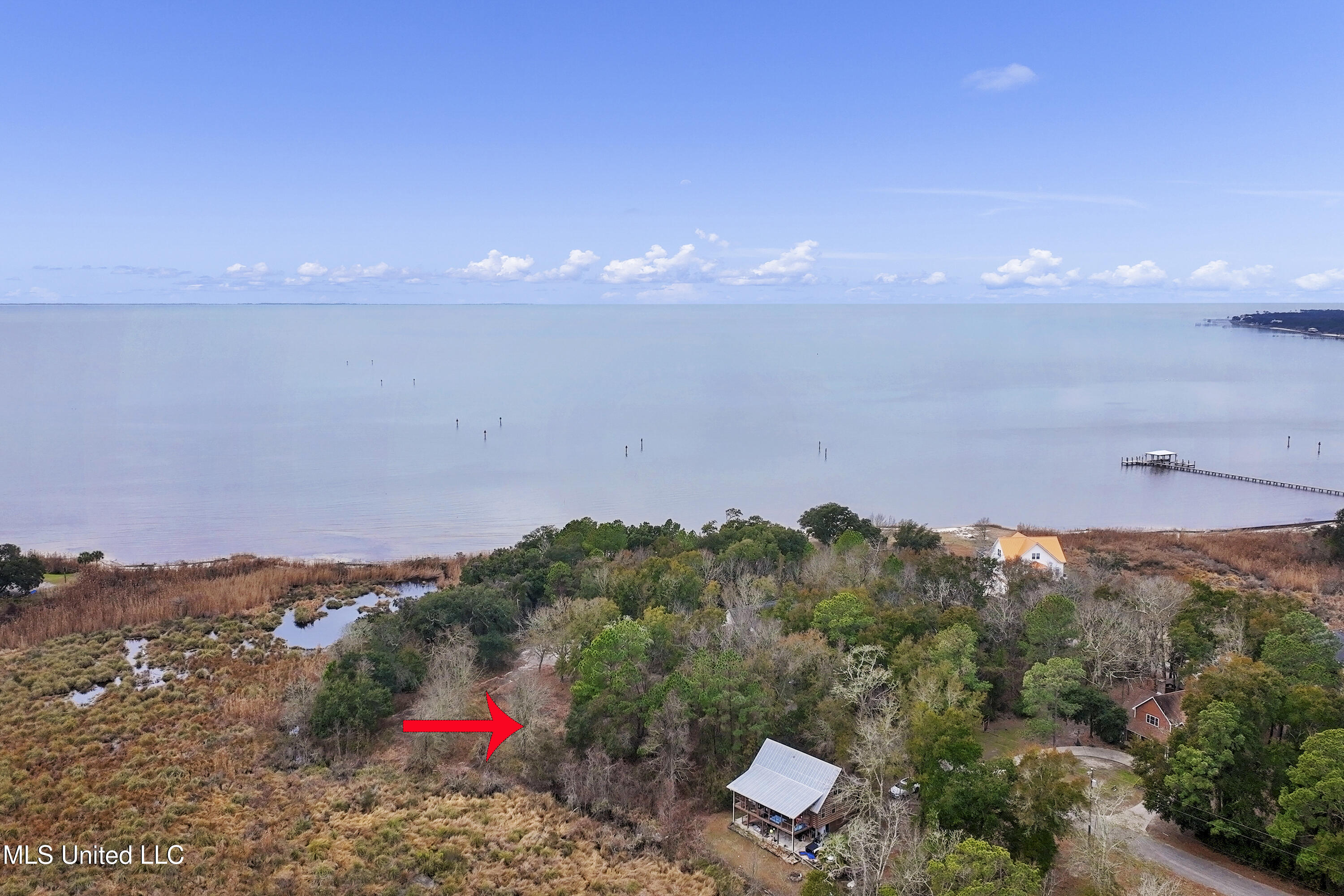 1500 Barracuda Drive Property Photo 16