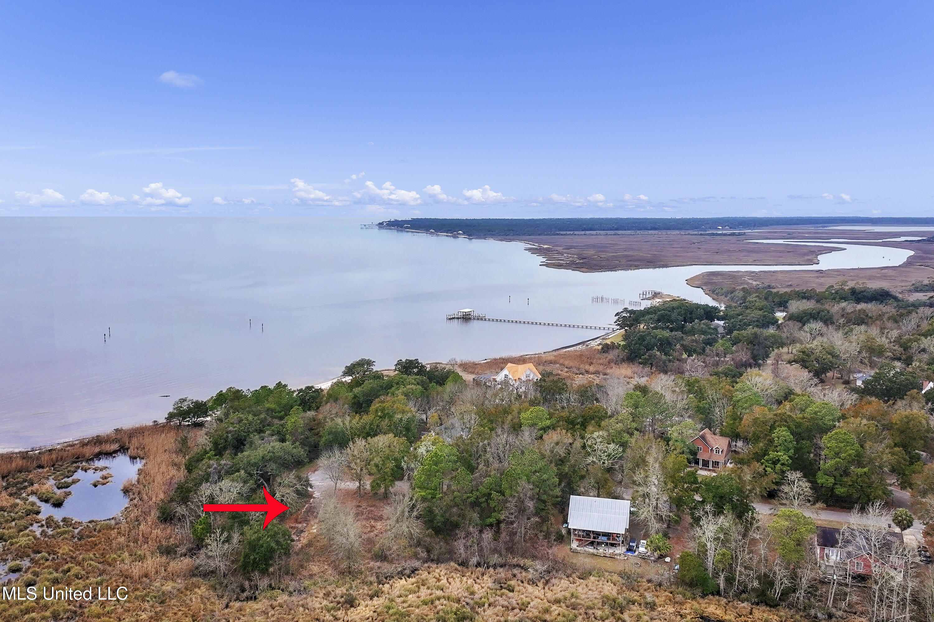 1500 Barracuda Drive Property Photo 17