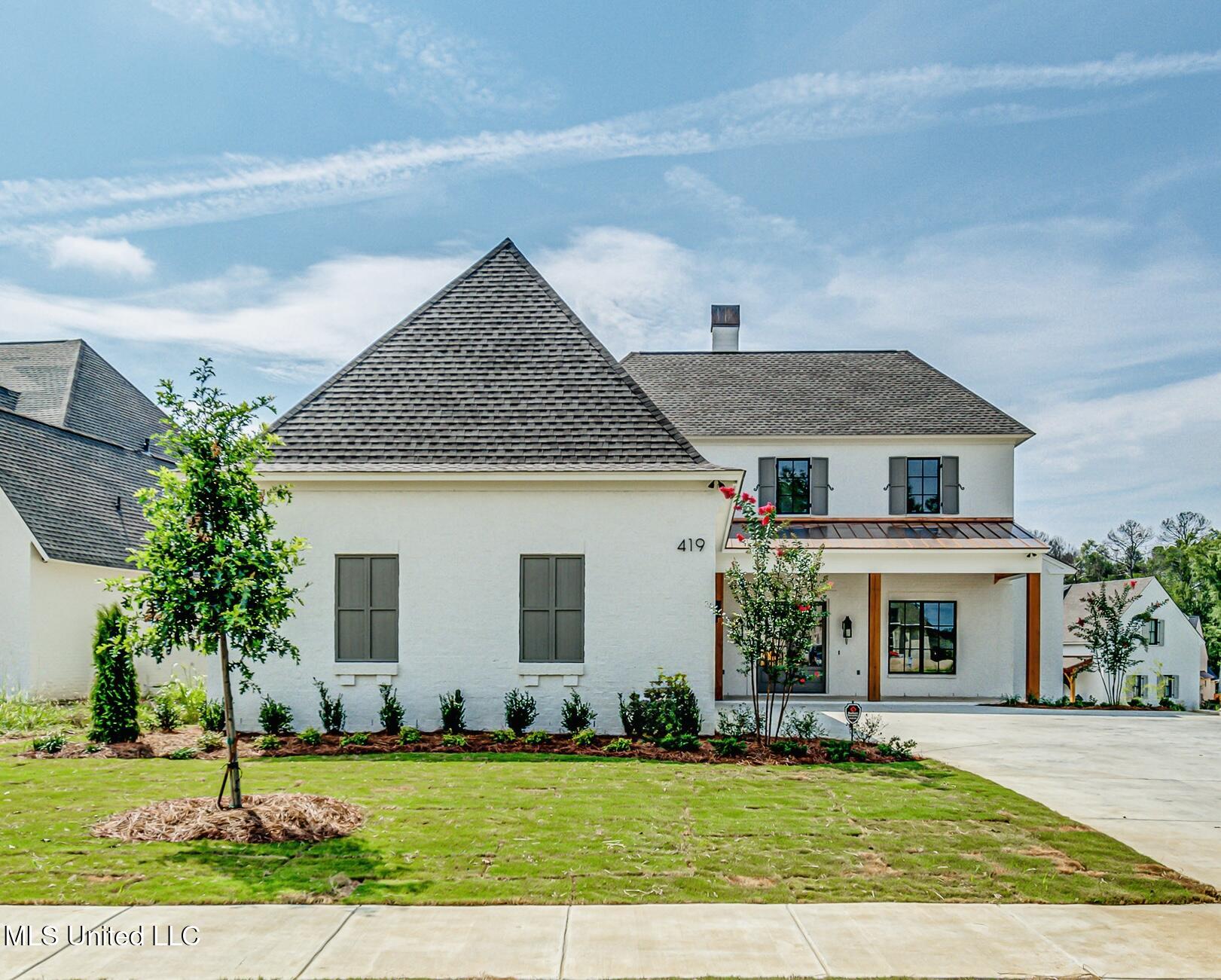 419 Whittington Circle Property Photo